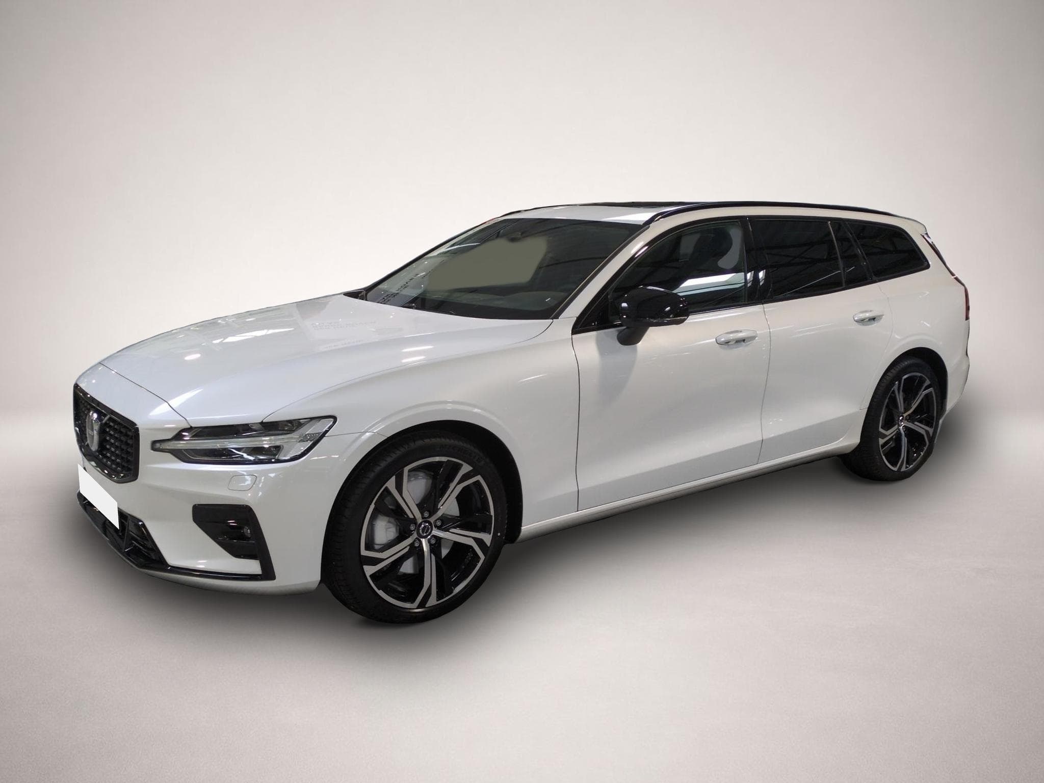 Volvo V60 (2026) - Photo 5