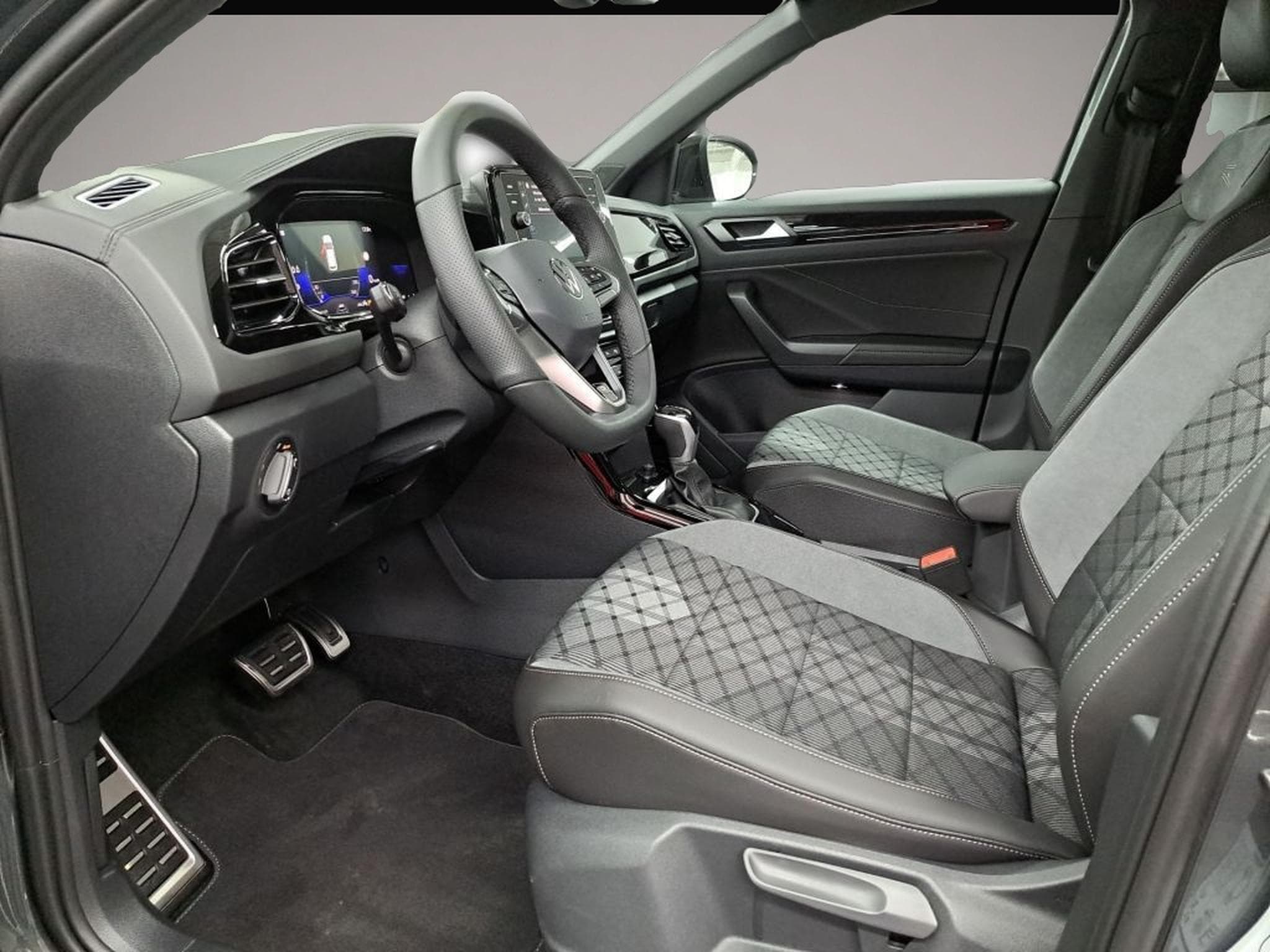 VW T-Roc (2025) - Photo 5