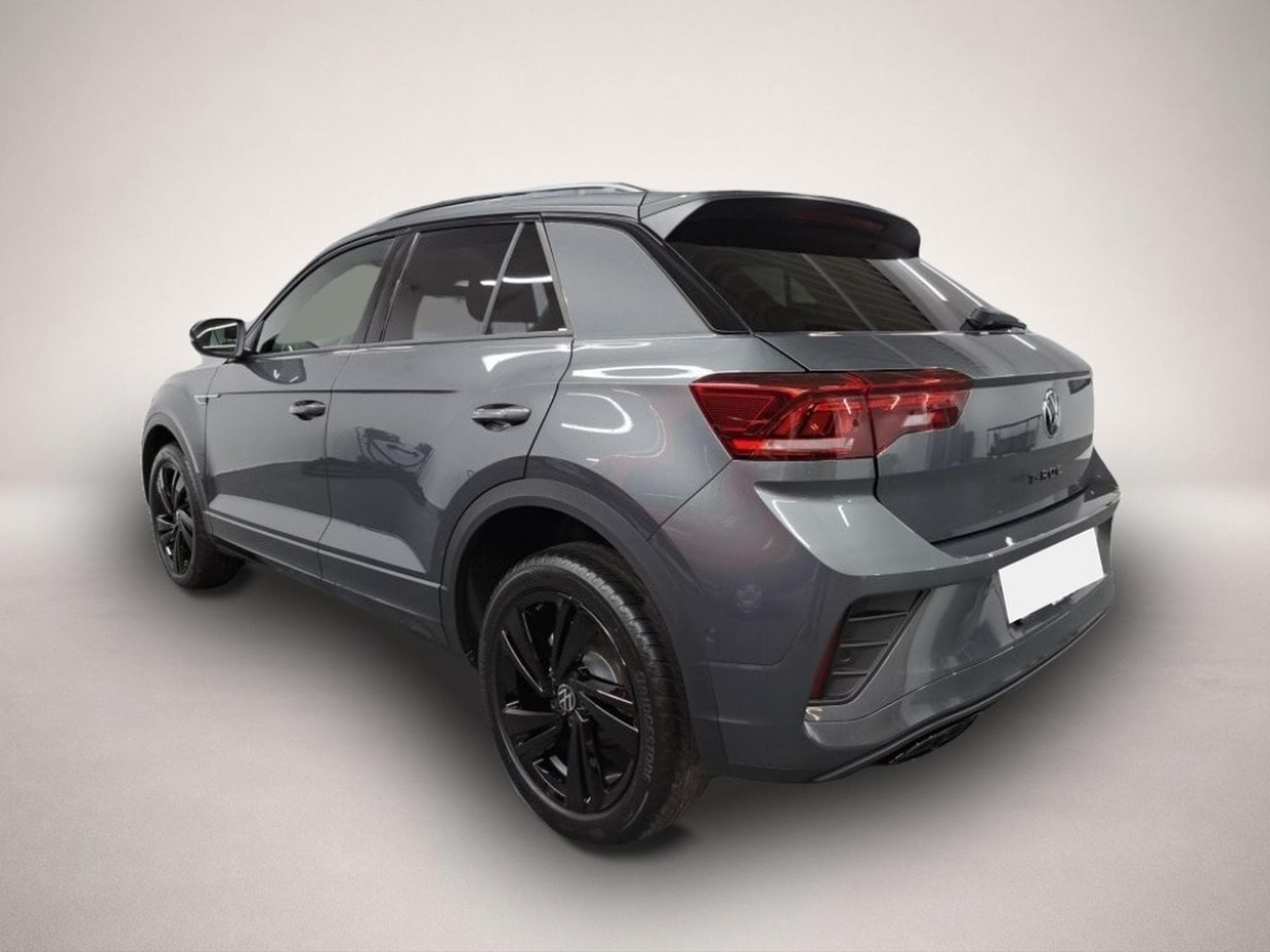 VW T-Roc (2025) - Photo 4