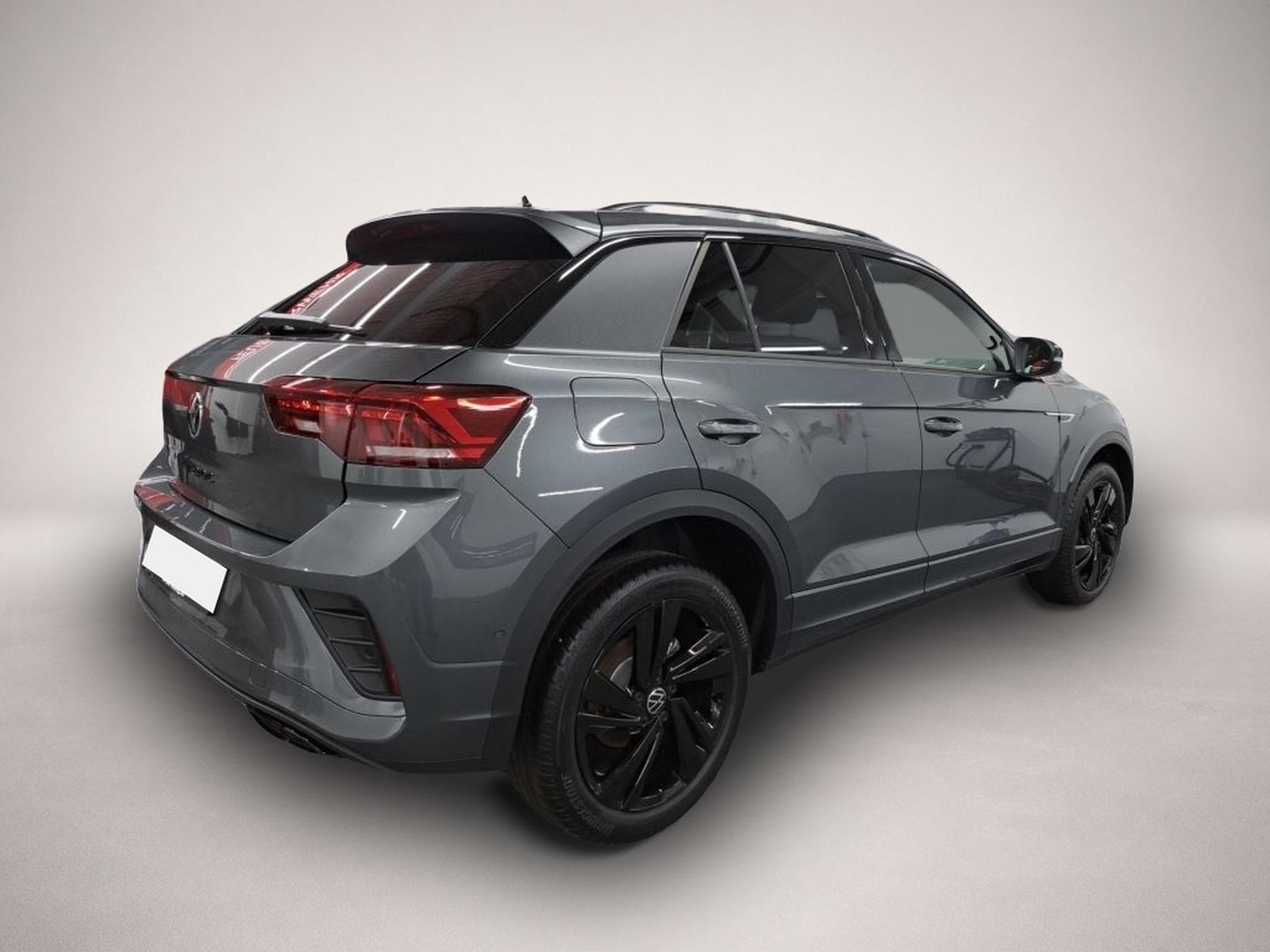 VW T-Roc (2025) - Photo 3