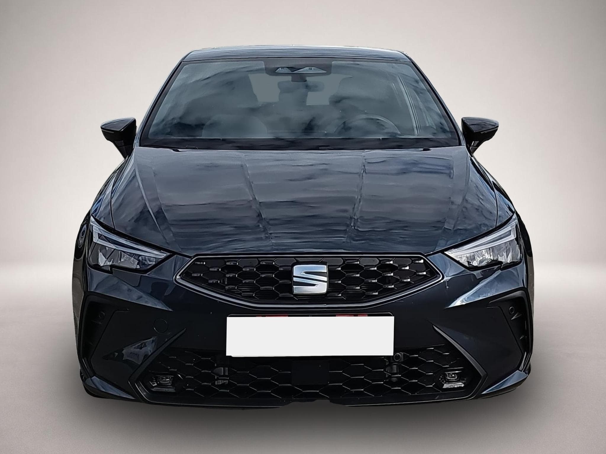 Seat Ibiza (2026) - Photo 2