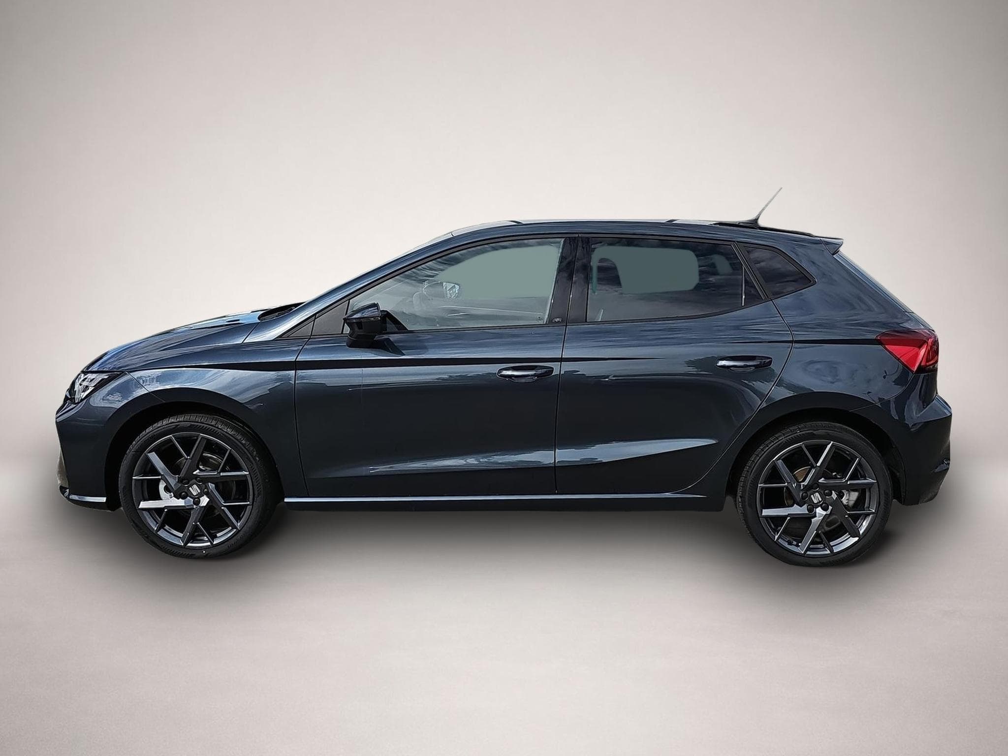 Seat Ibiza (2026) - Photo 4