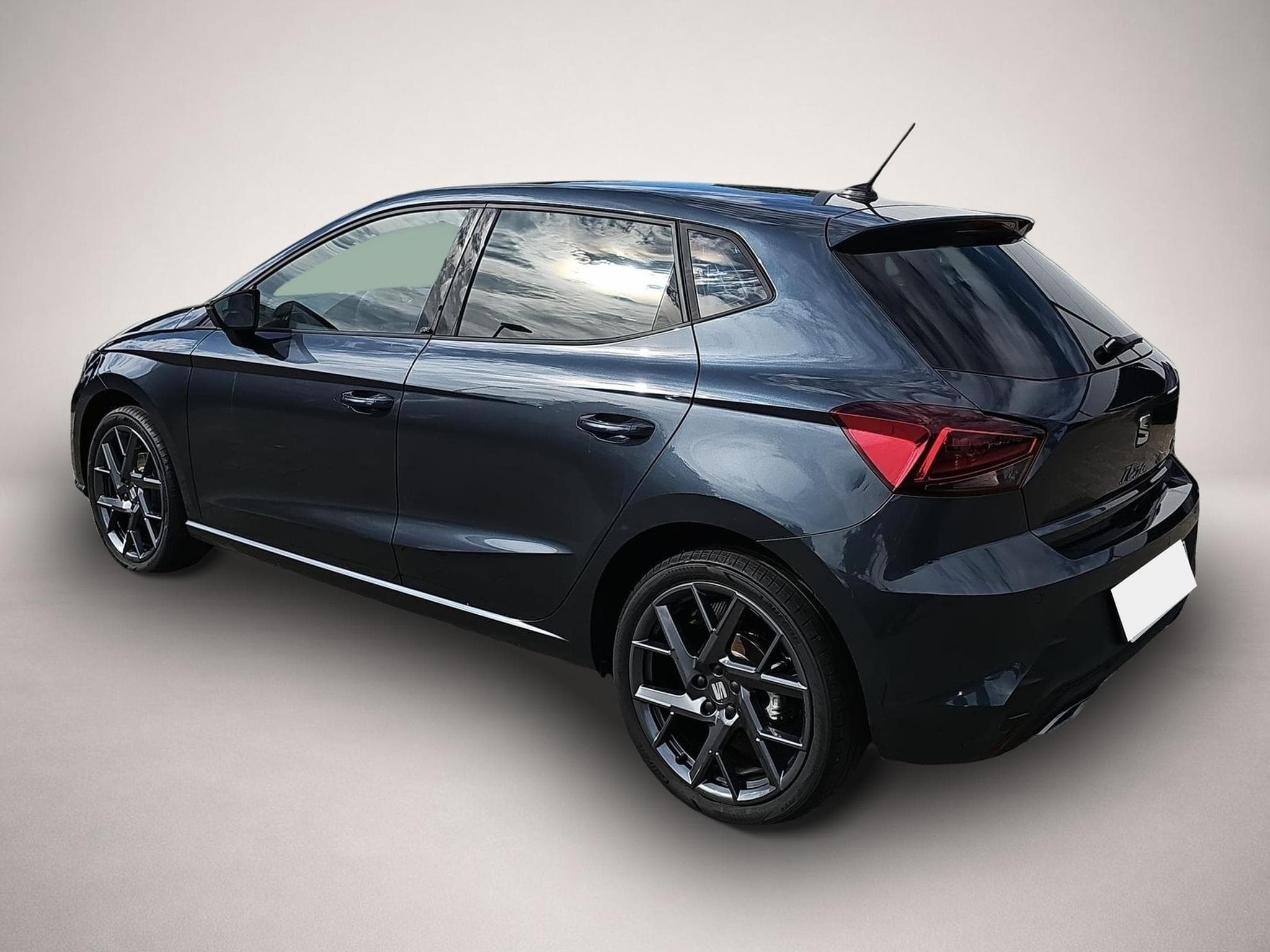 Seat Ibiza (2026) - Photo 5