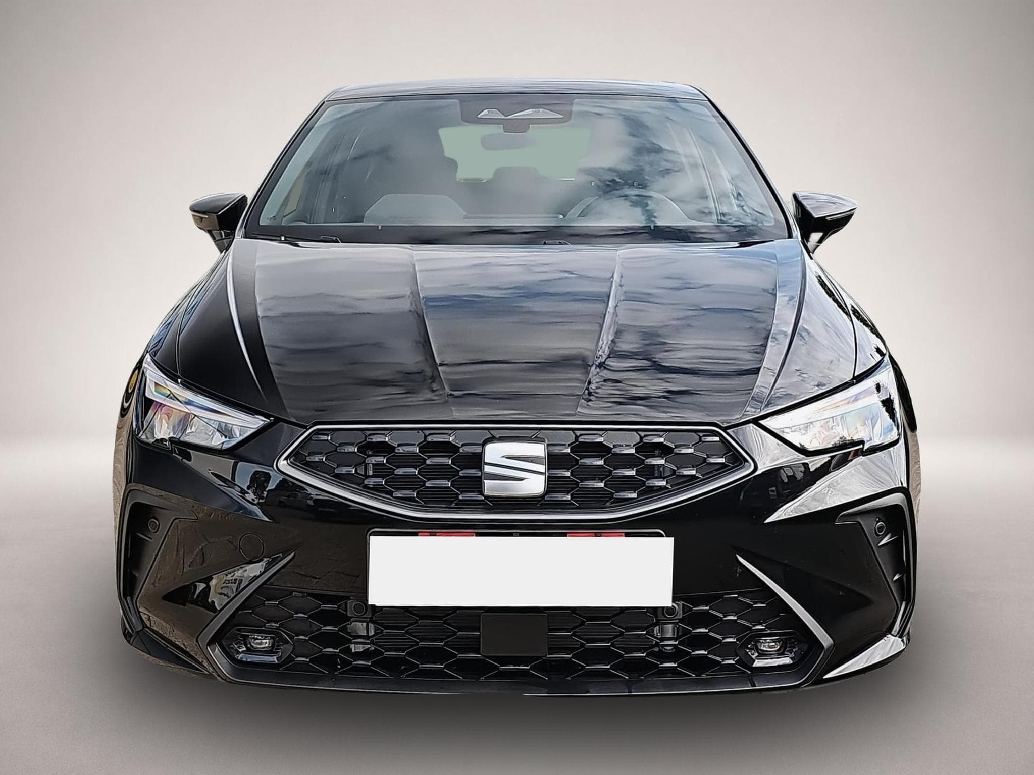 Seat Ibiza (2026) - Photo 2