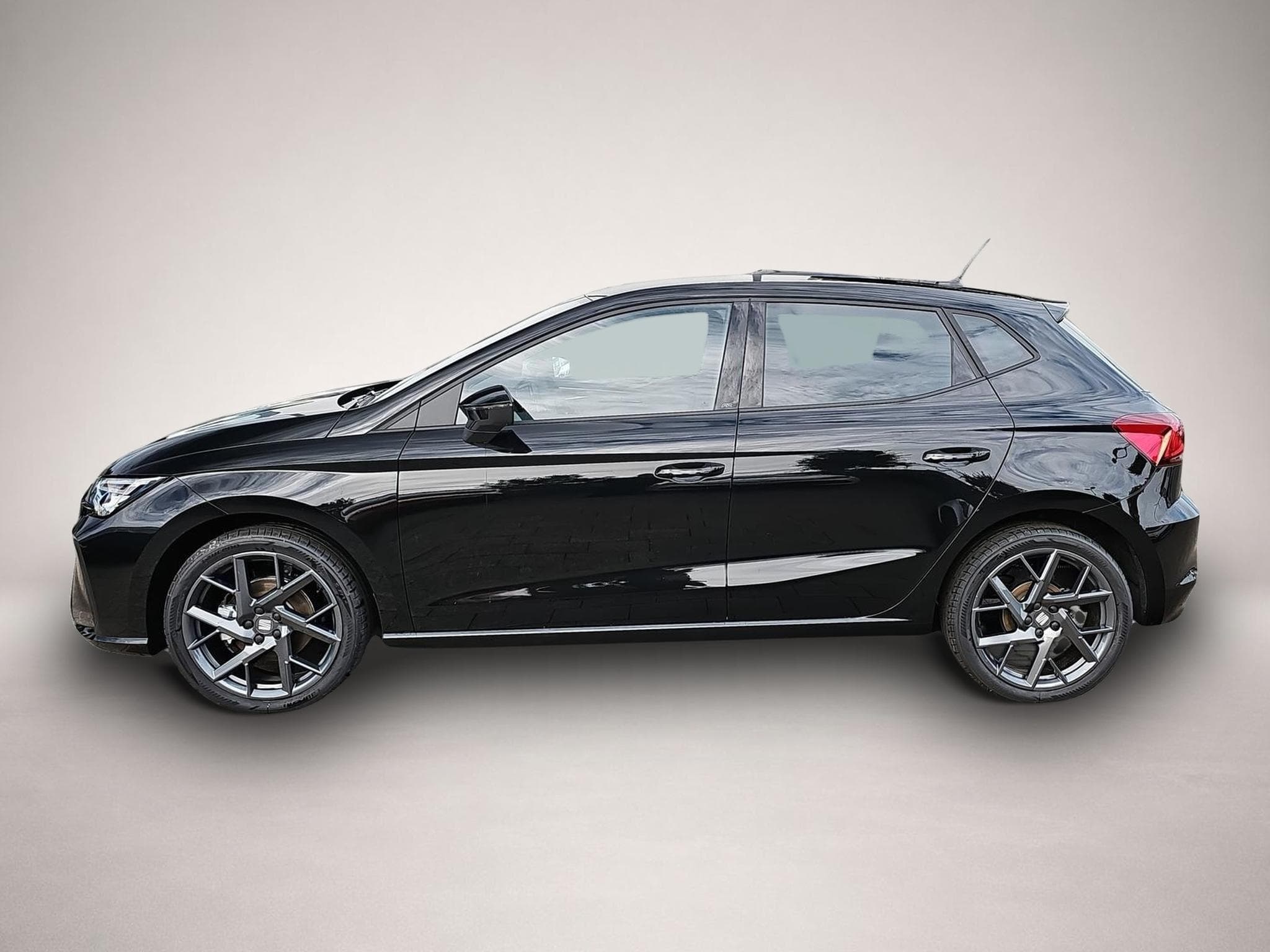 Seat Ibiza (2026) - Photo 4