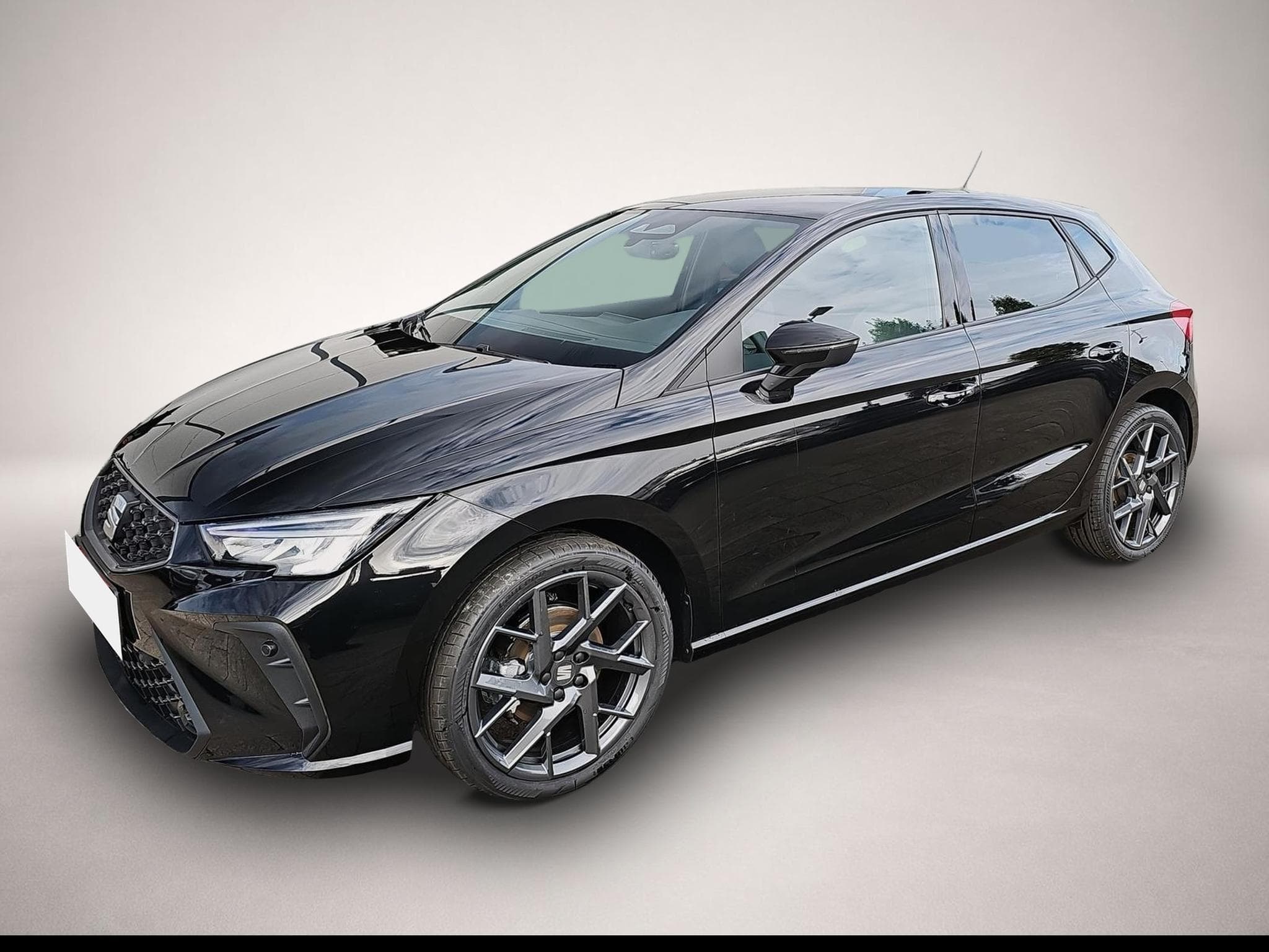 Seat Ibiza (2026) - Photo 3