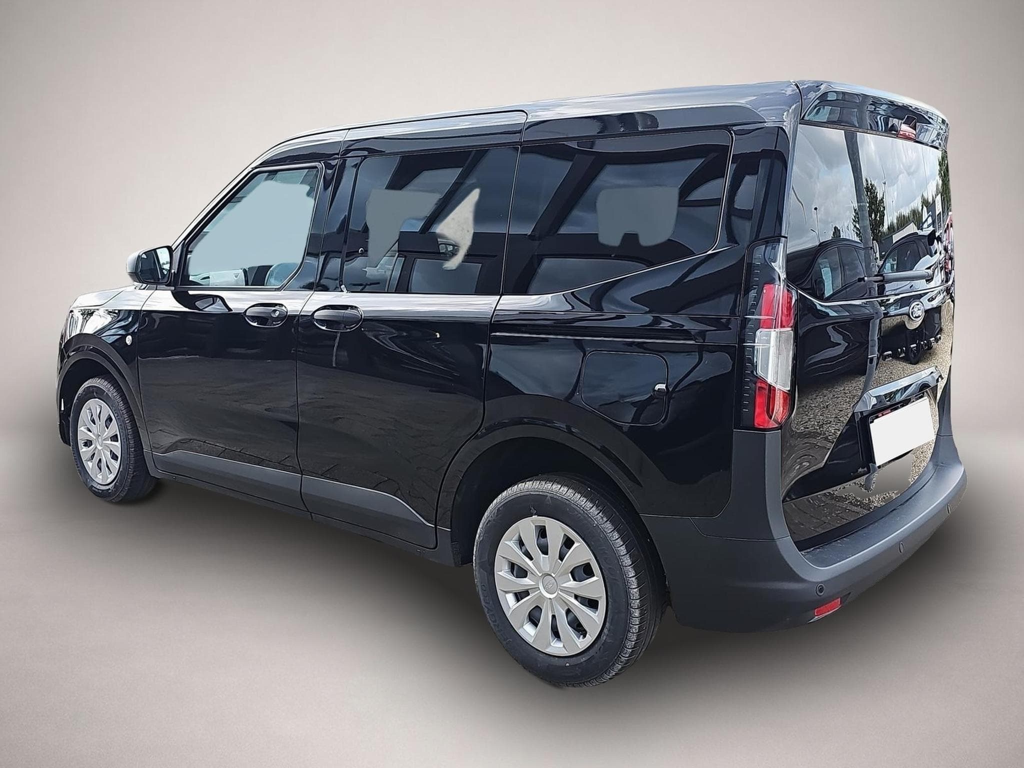 Ford Tourneo (2026) - Photo 5