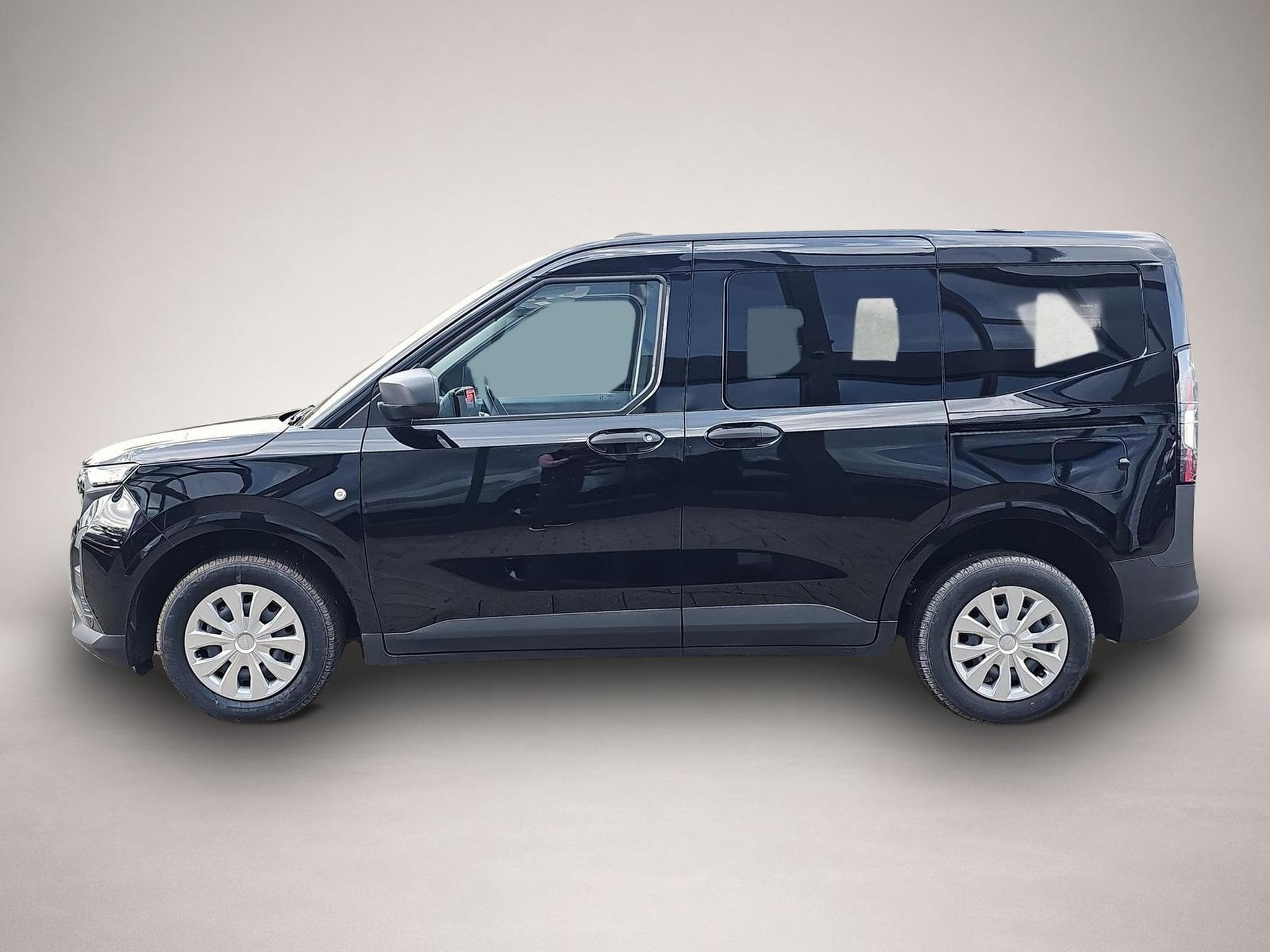 Ford Tourneo (2026) - Photo 4