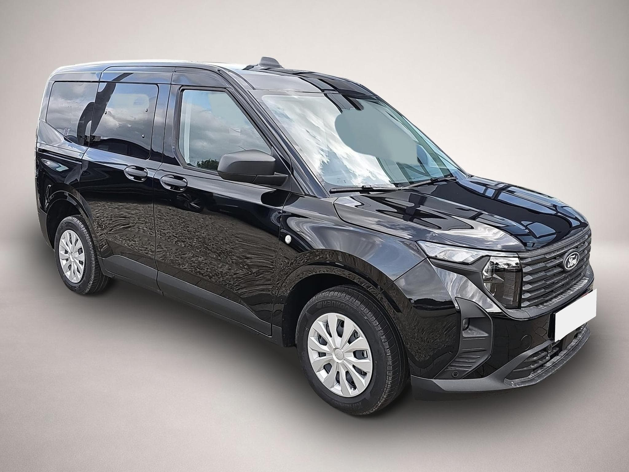Ford Tourneo (2026) - Photo 6