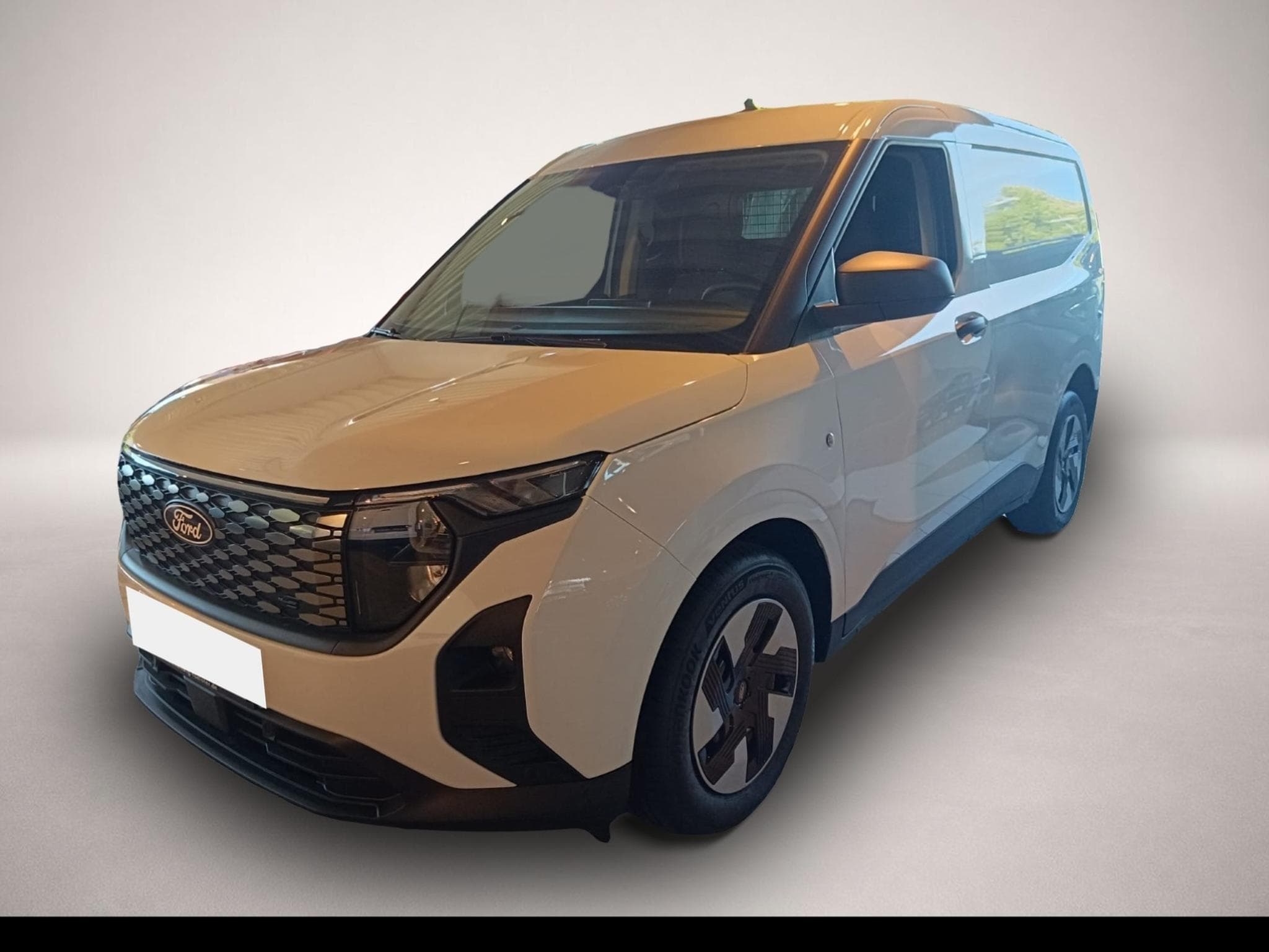 Ford Transit (2025) - Photo 1