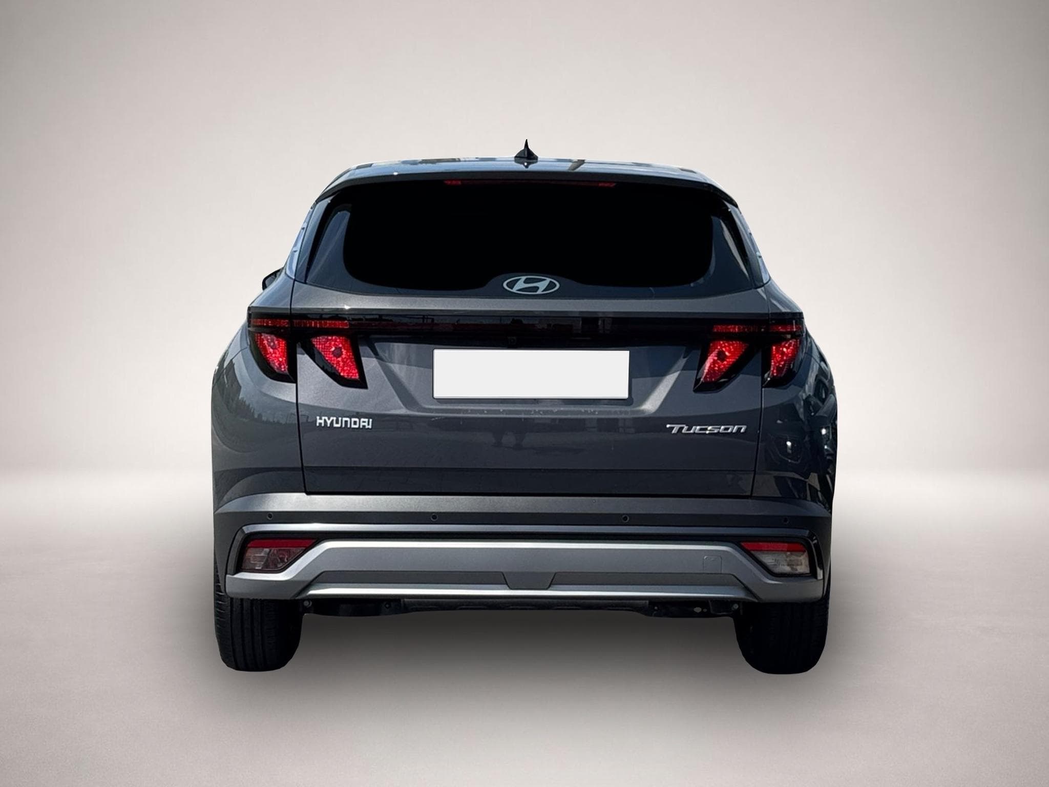 Hyundai Tucson (2026) - Photo 4