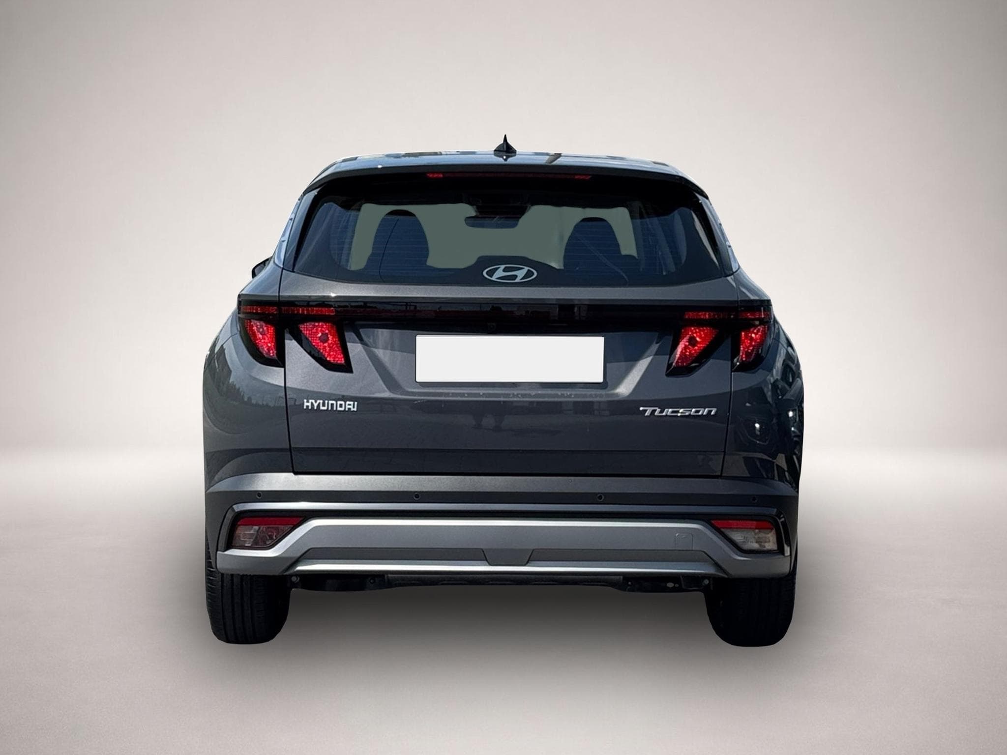 Hyundai Tucson (2026) - Photo 5