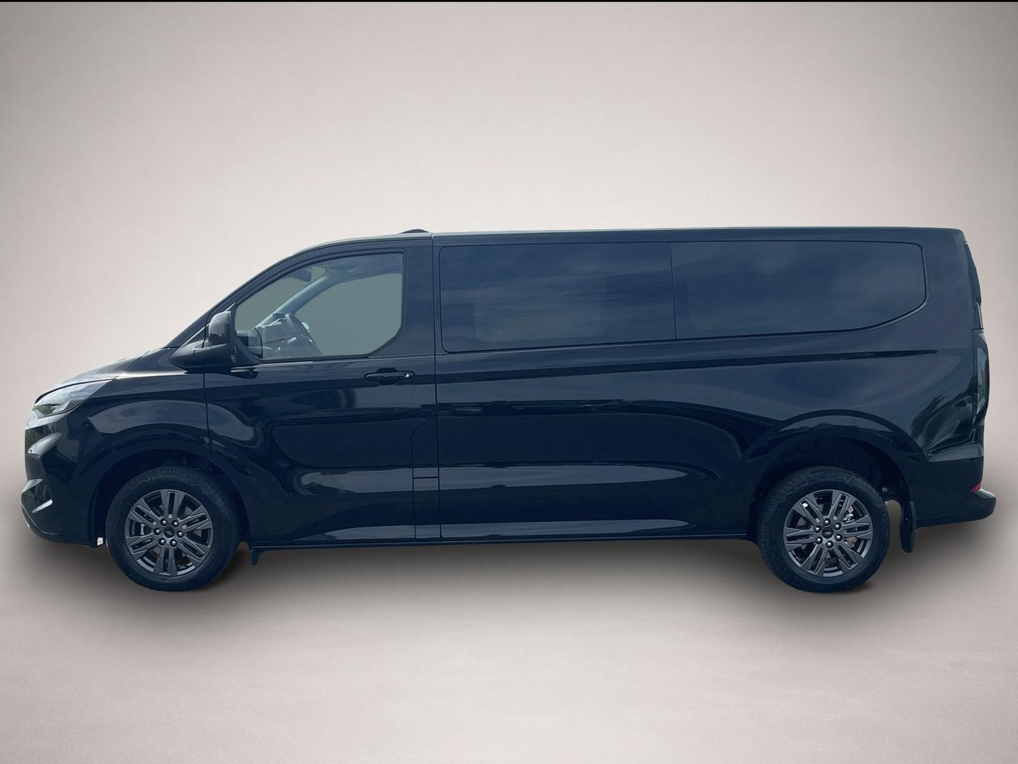 Ford Tourneo (2026) - Photo 2