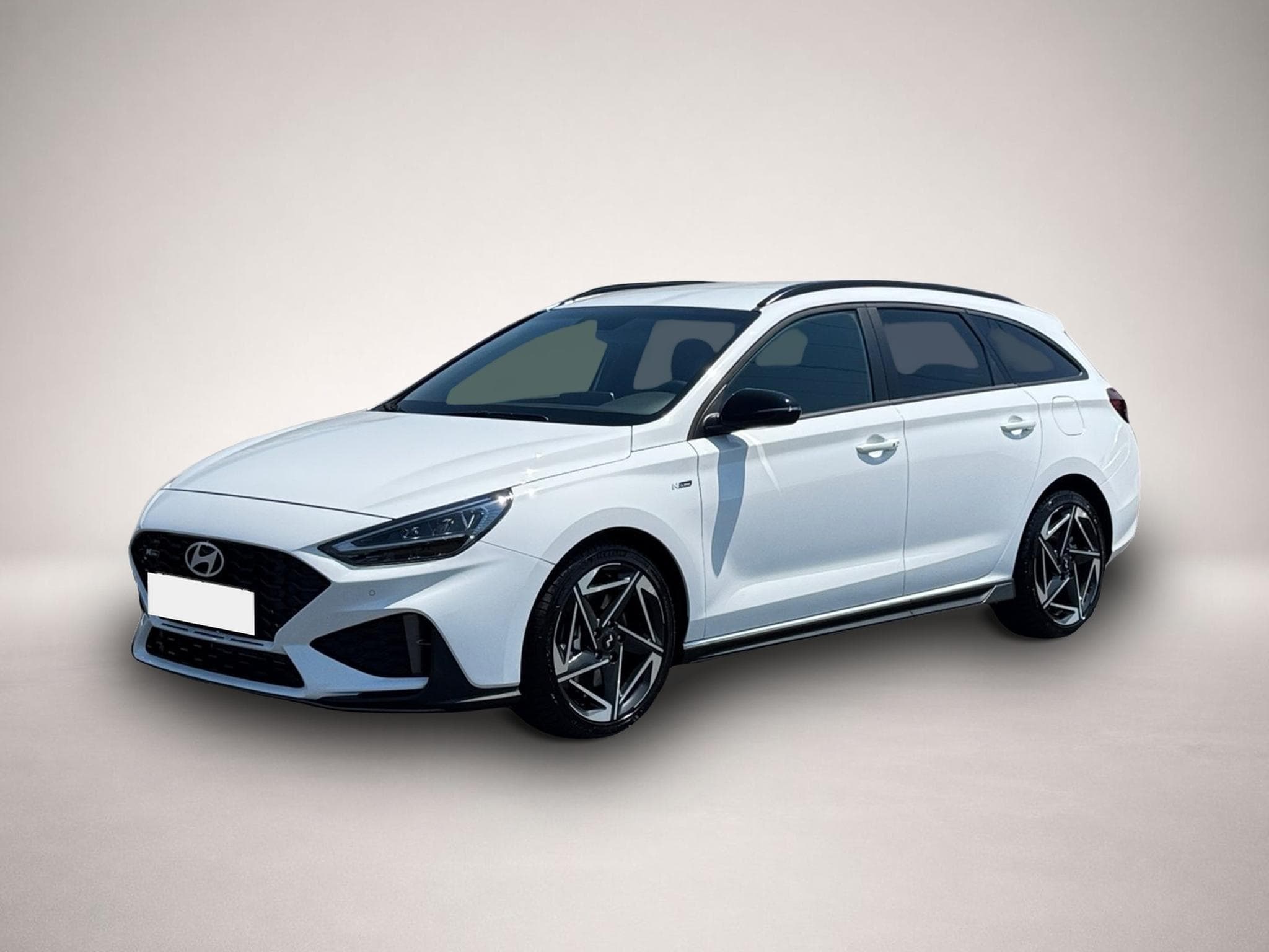 Hyundai i30 (2026) - Photo 1