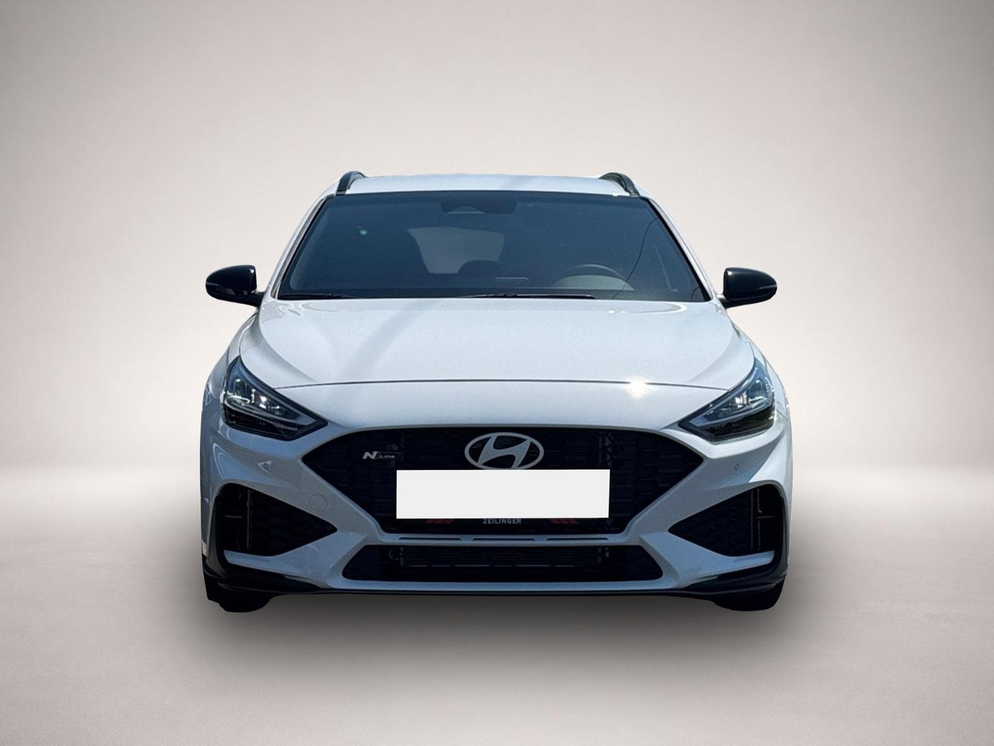 Hyundai i30 (2026) - Photo 2