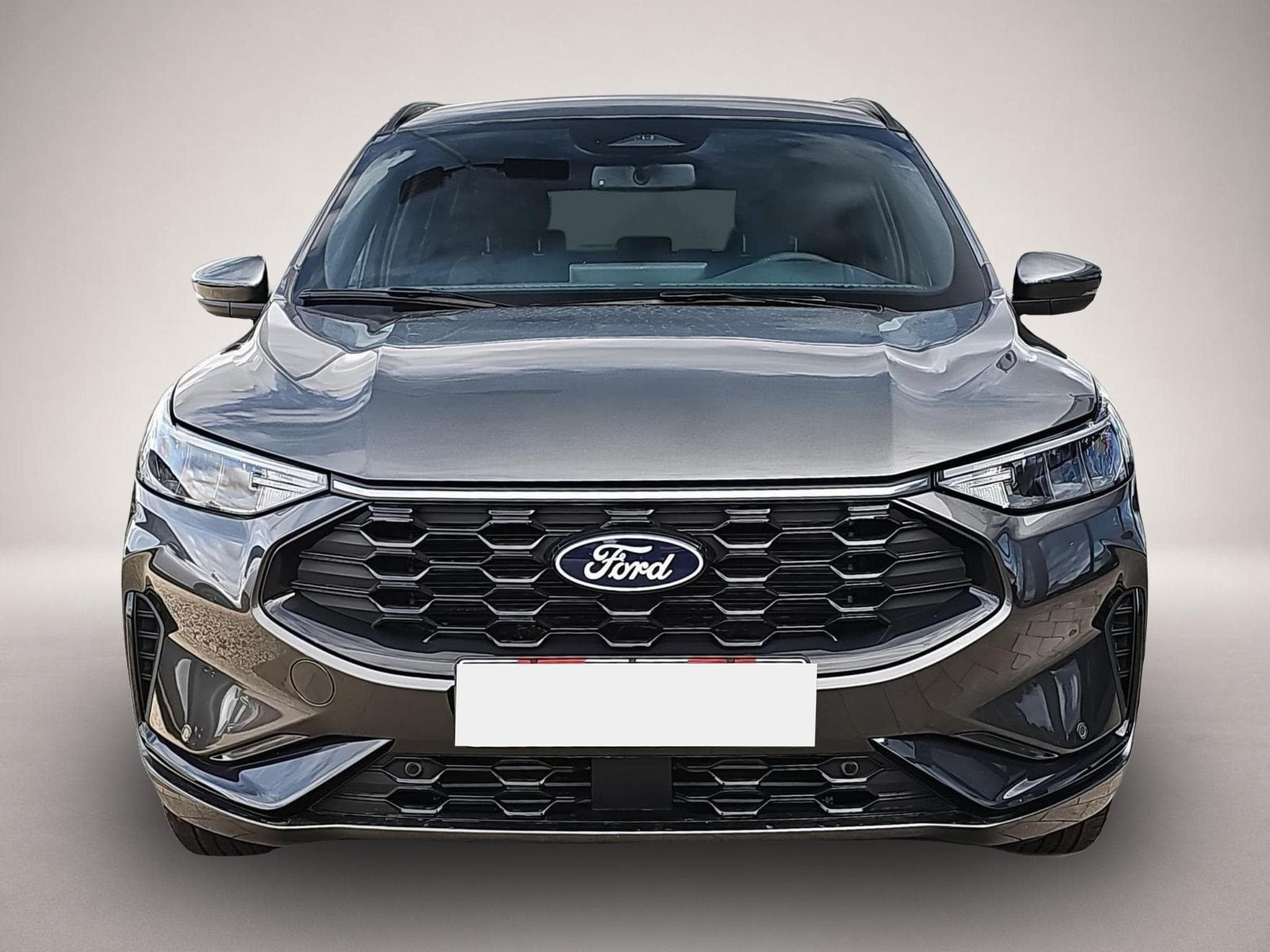 Ford Kuga (2026) - Photo 2