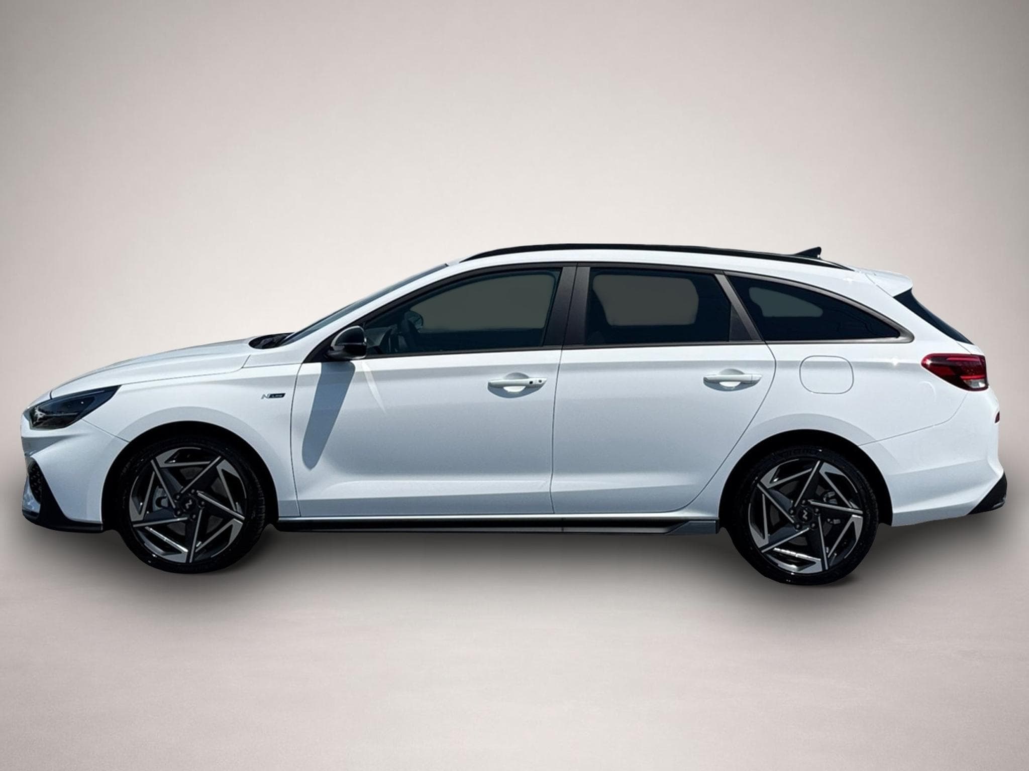 Hyundai i30 (2026) - Photo 3