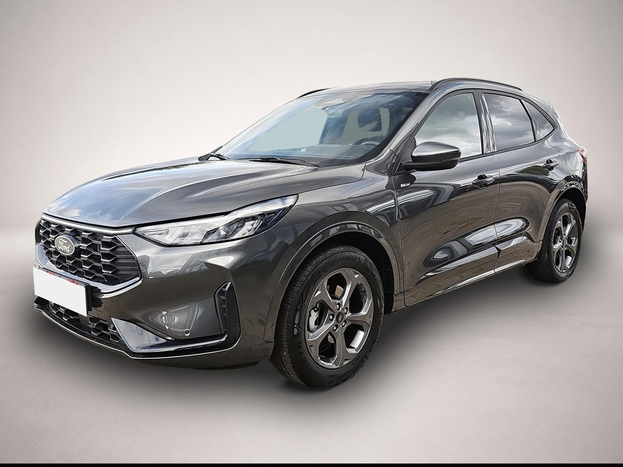 Ford Kuga (2026) - Photo 3
