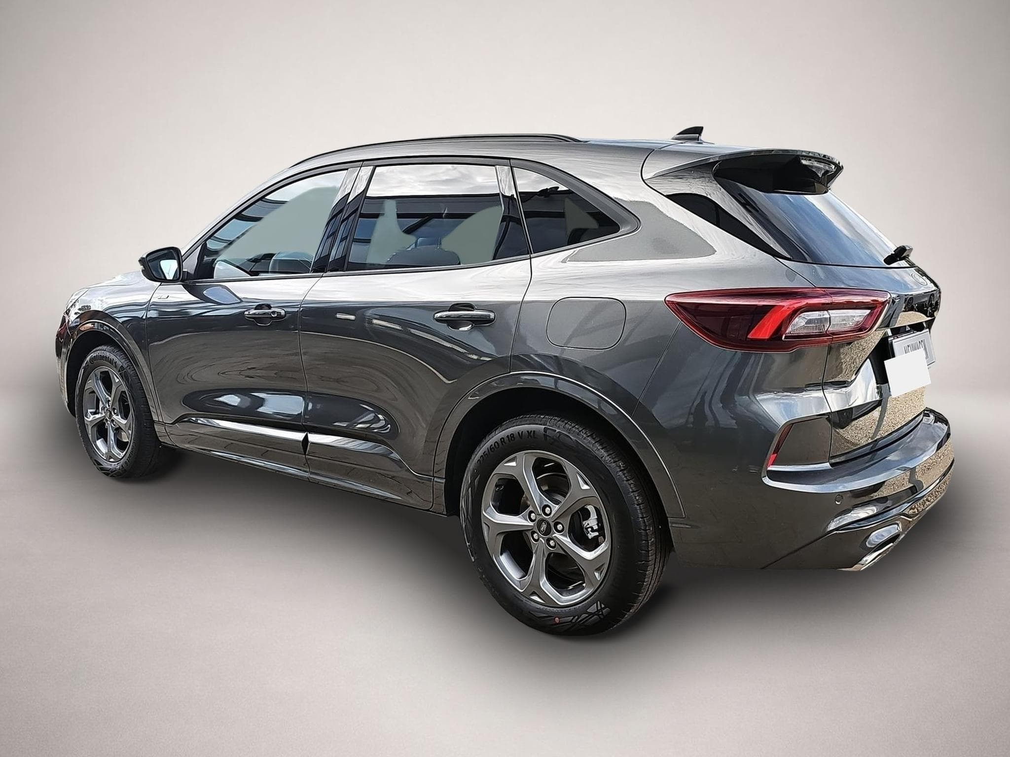 Ford Kuga (2026) - Photo 5