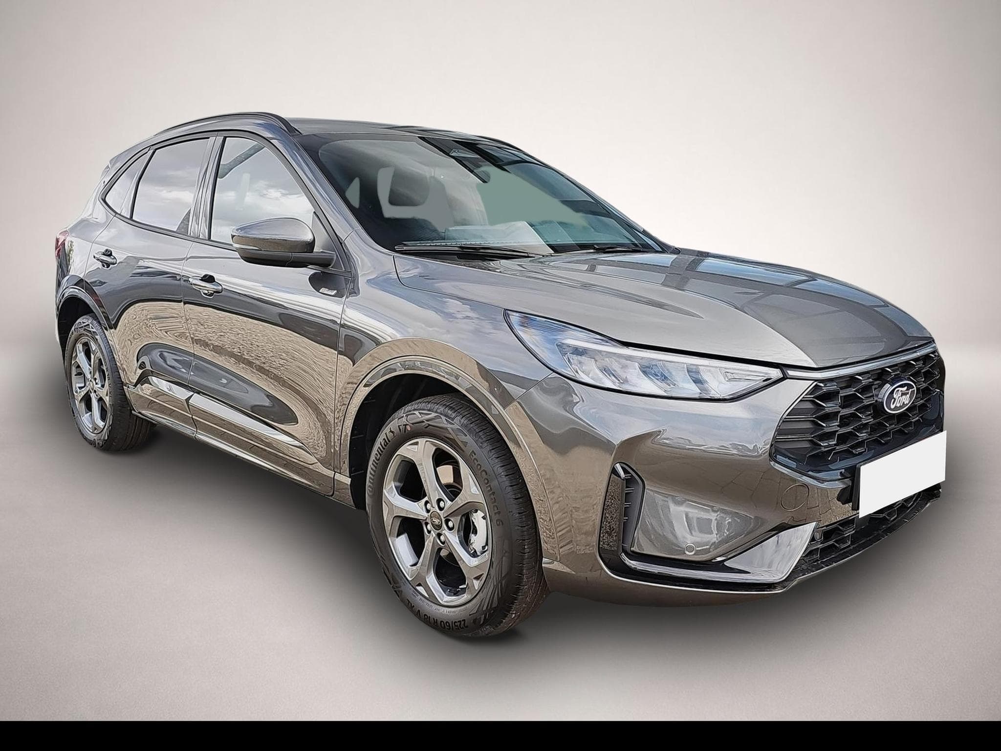 Ford Kuga (2026) - Photo 6