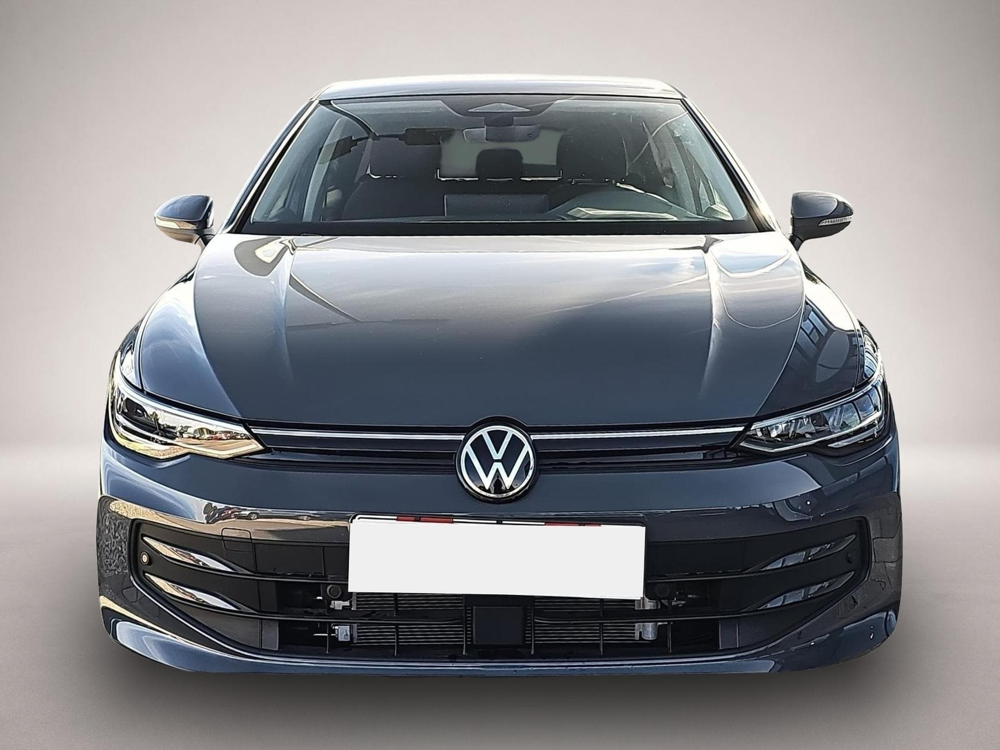 VW Golf (2026) - Photo 2
