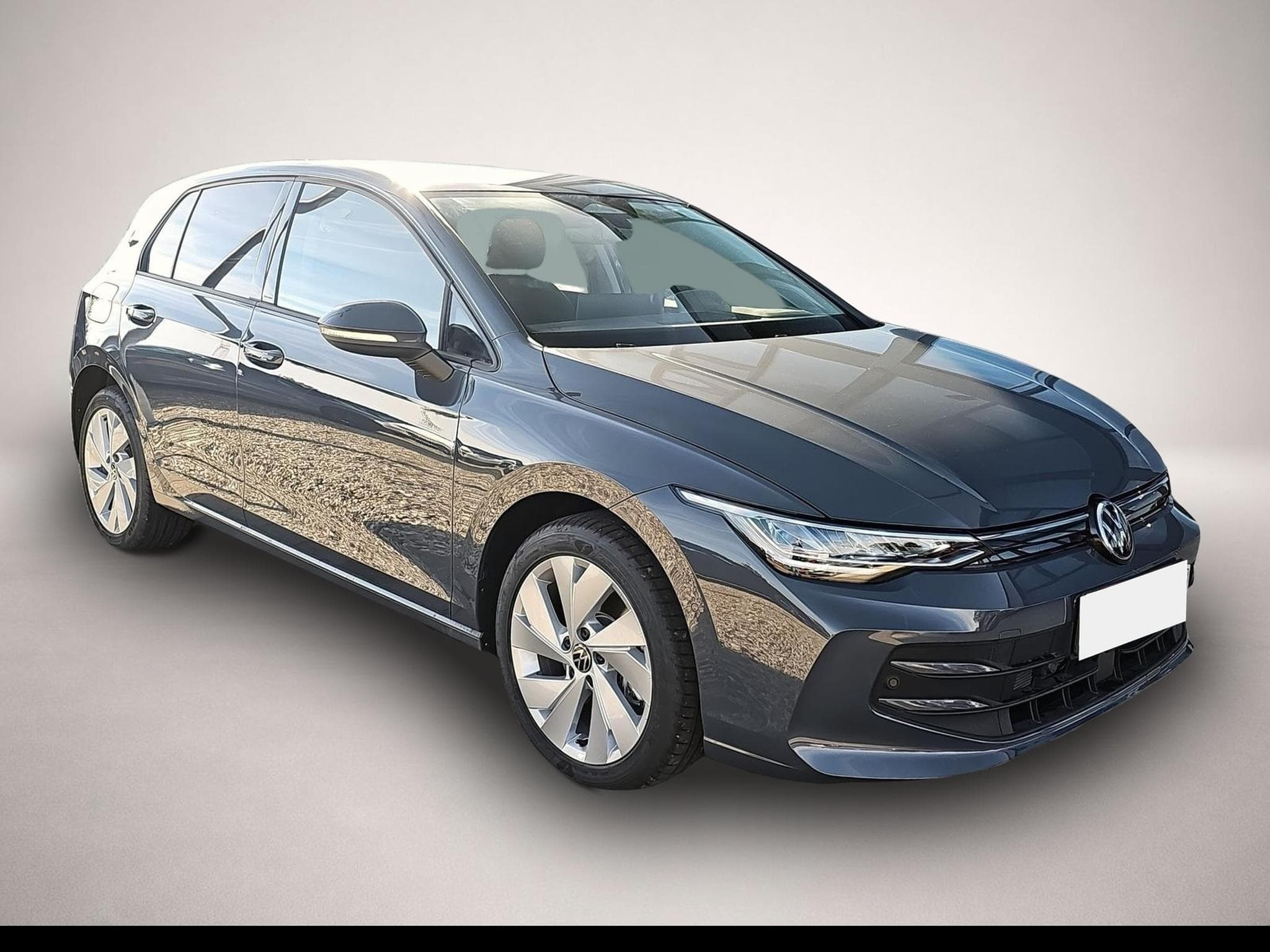 VW Golf (2026) - Photo 1