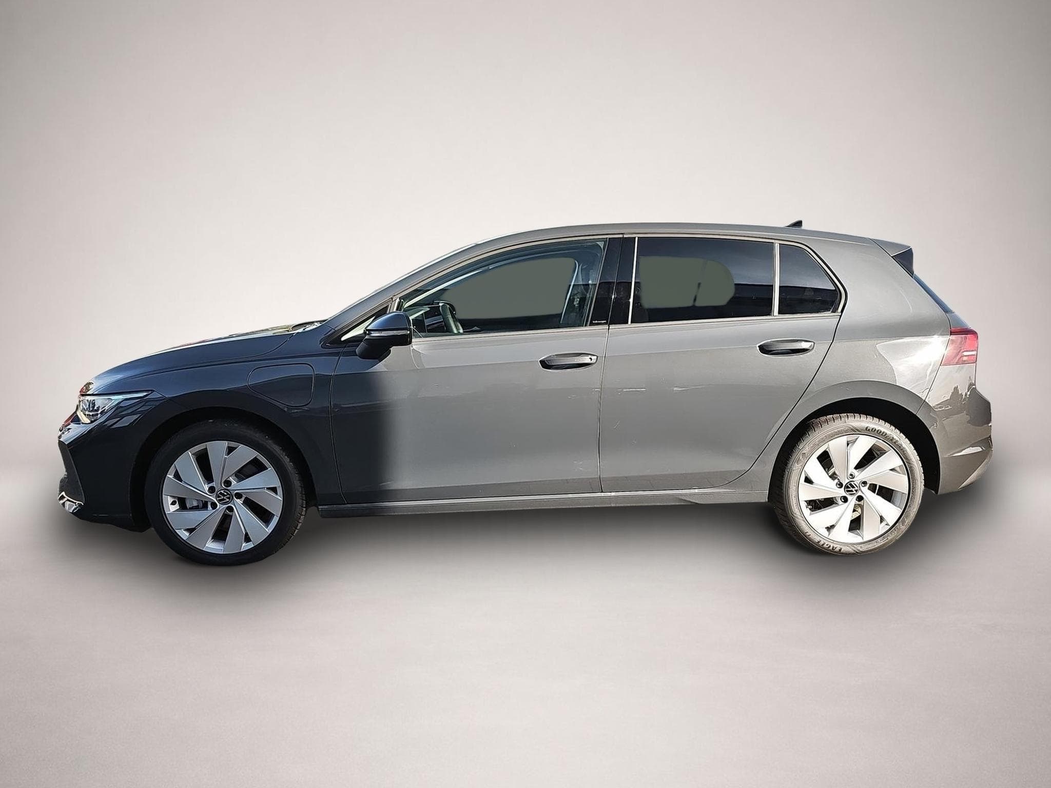 VW Golf (2026) - Photo 4