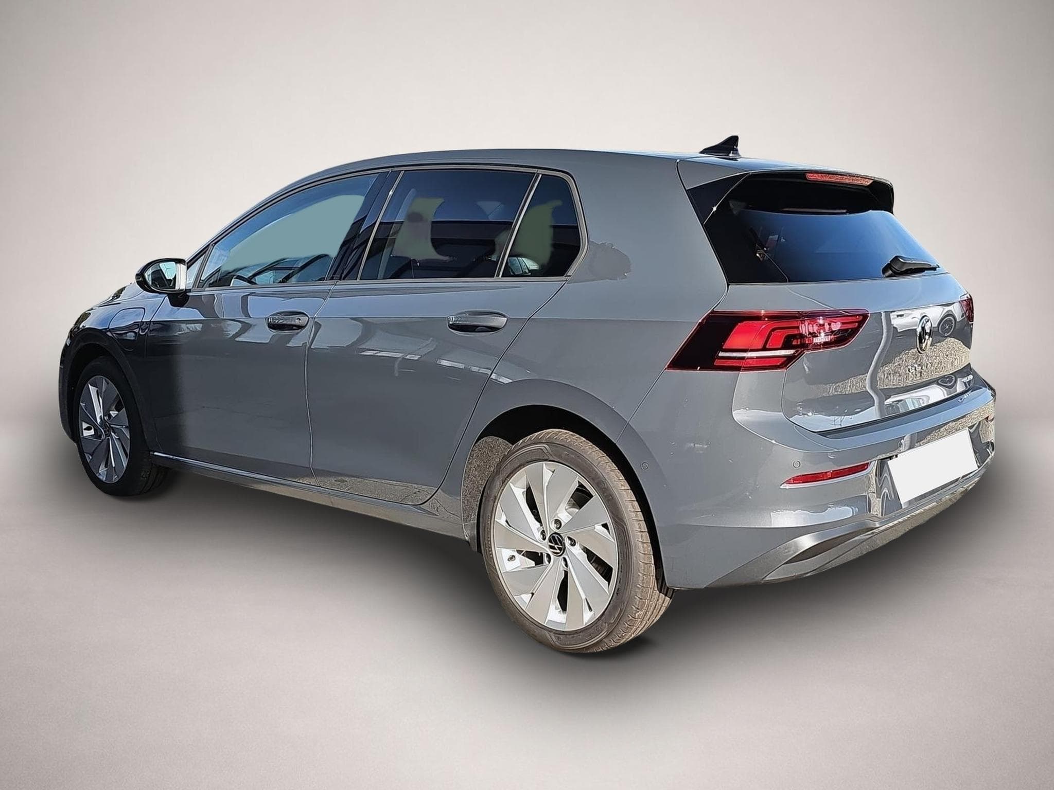 VW Golf (2026) - Photo 5