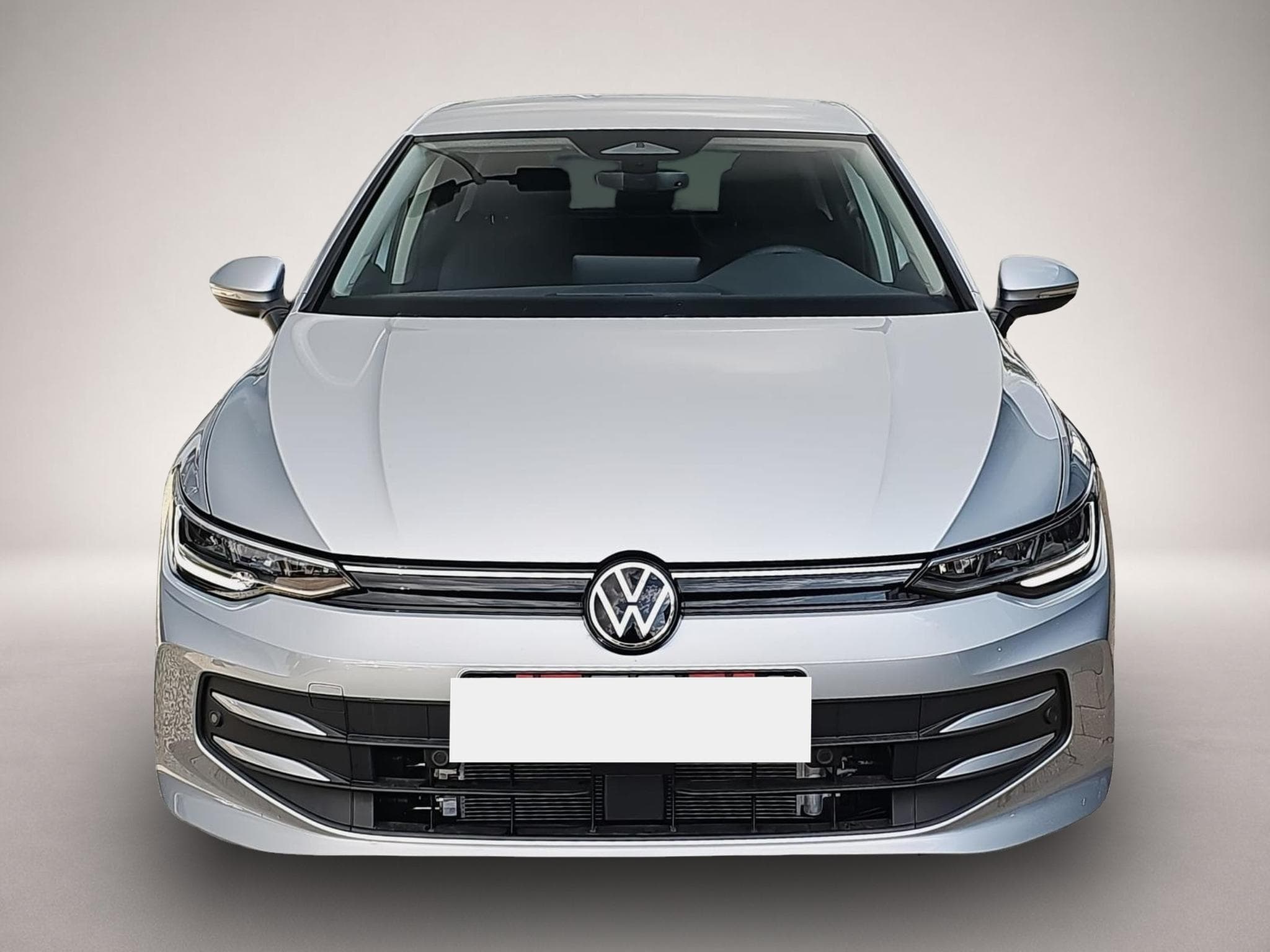 VW Golf (2026) - Photo 2