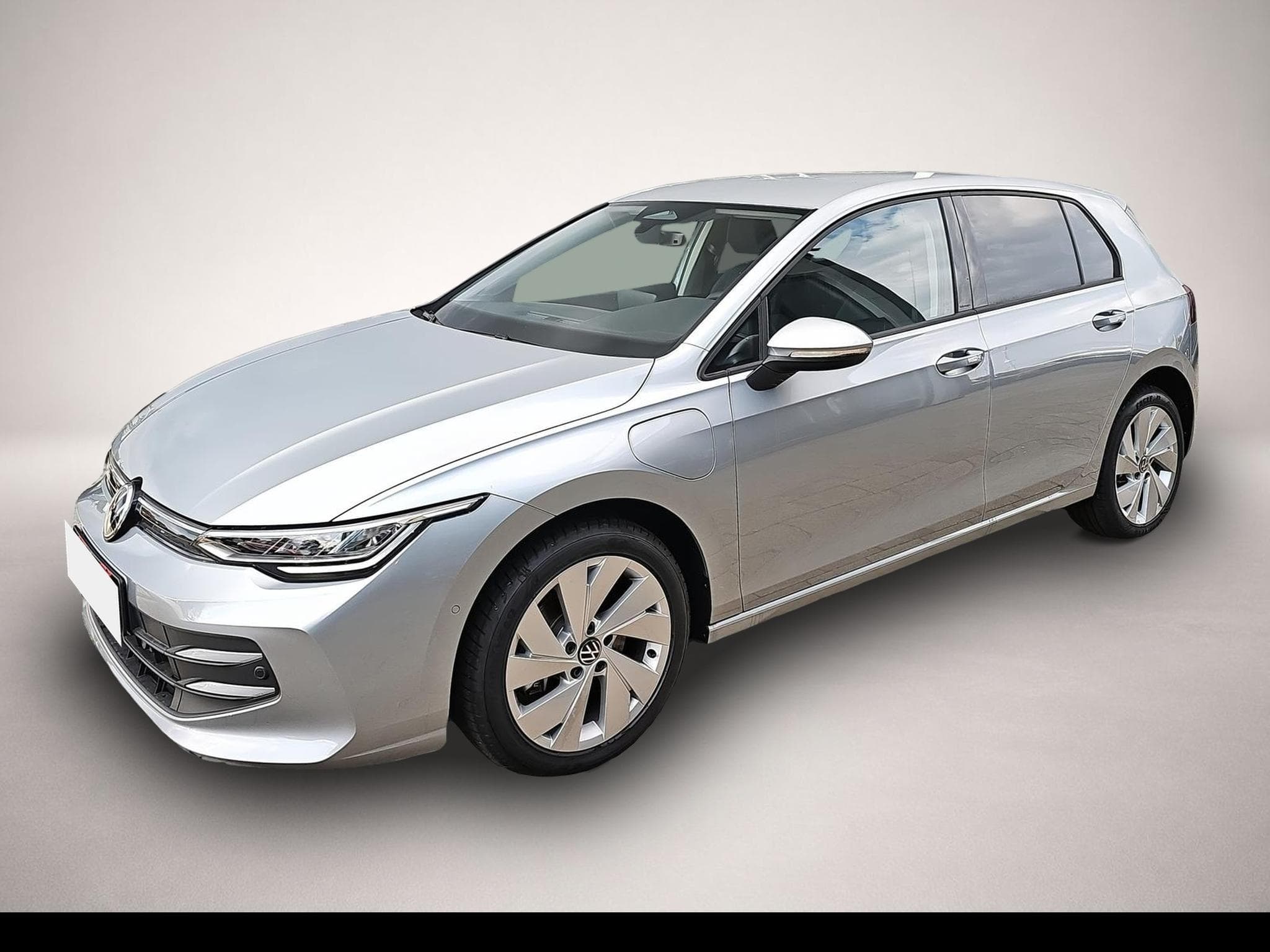 VW Golf (2026) - Photo 3
