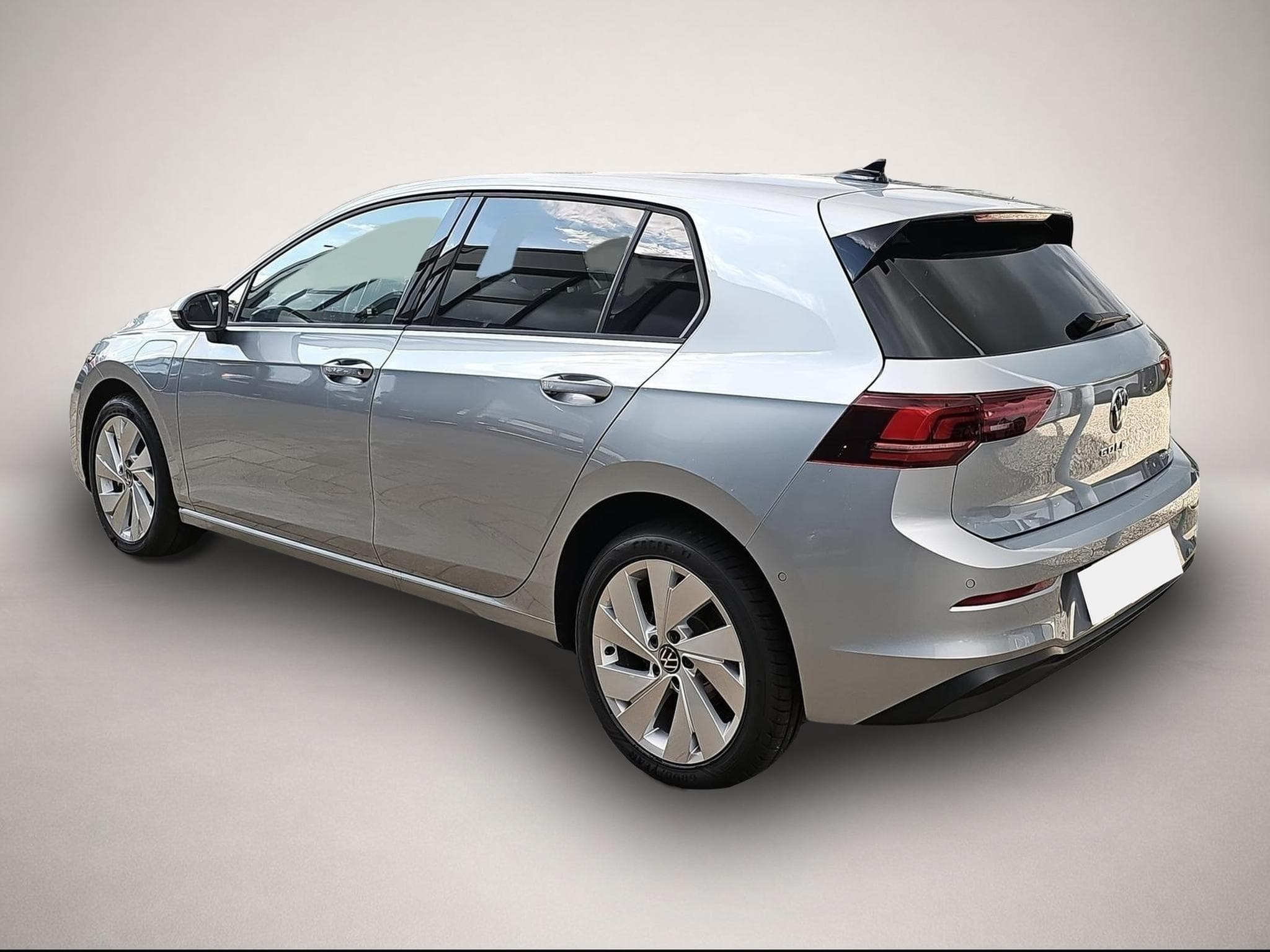VW Golf (2026) - Photo 5