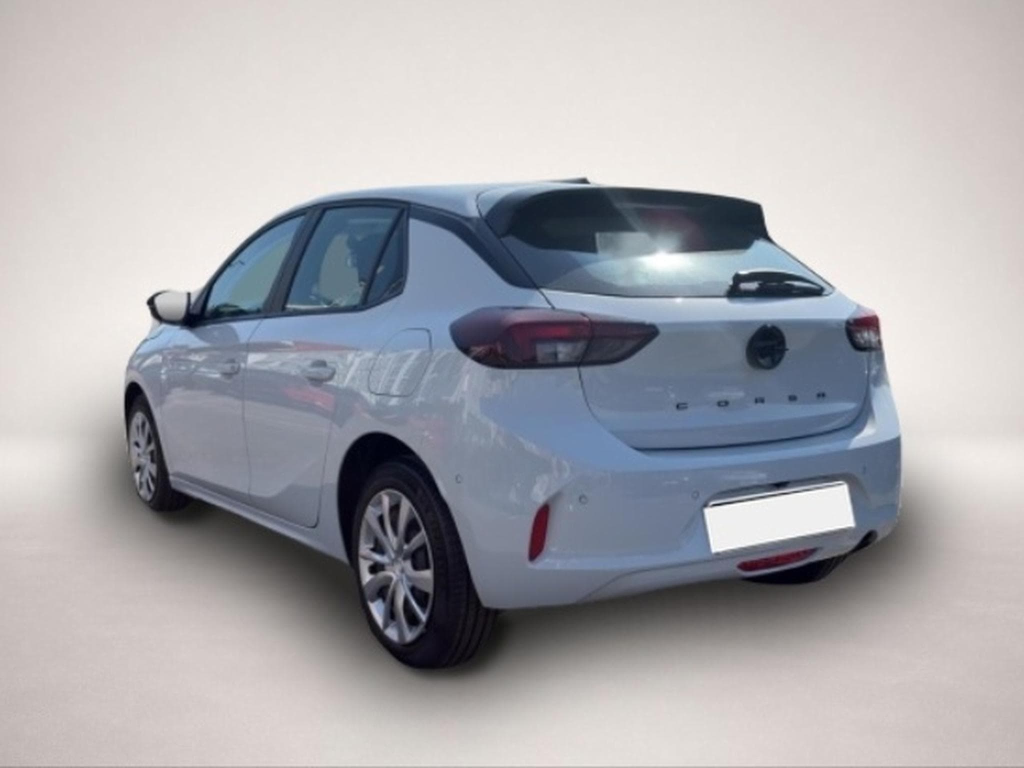 Opel Corsa (2026) - Photo 3