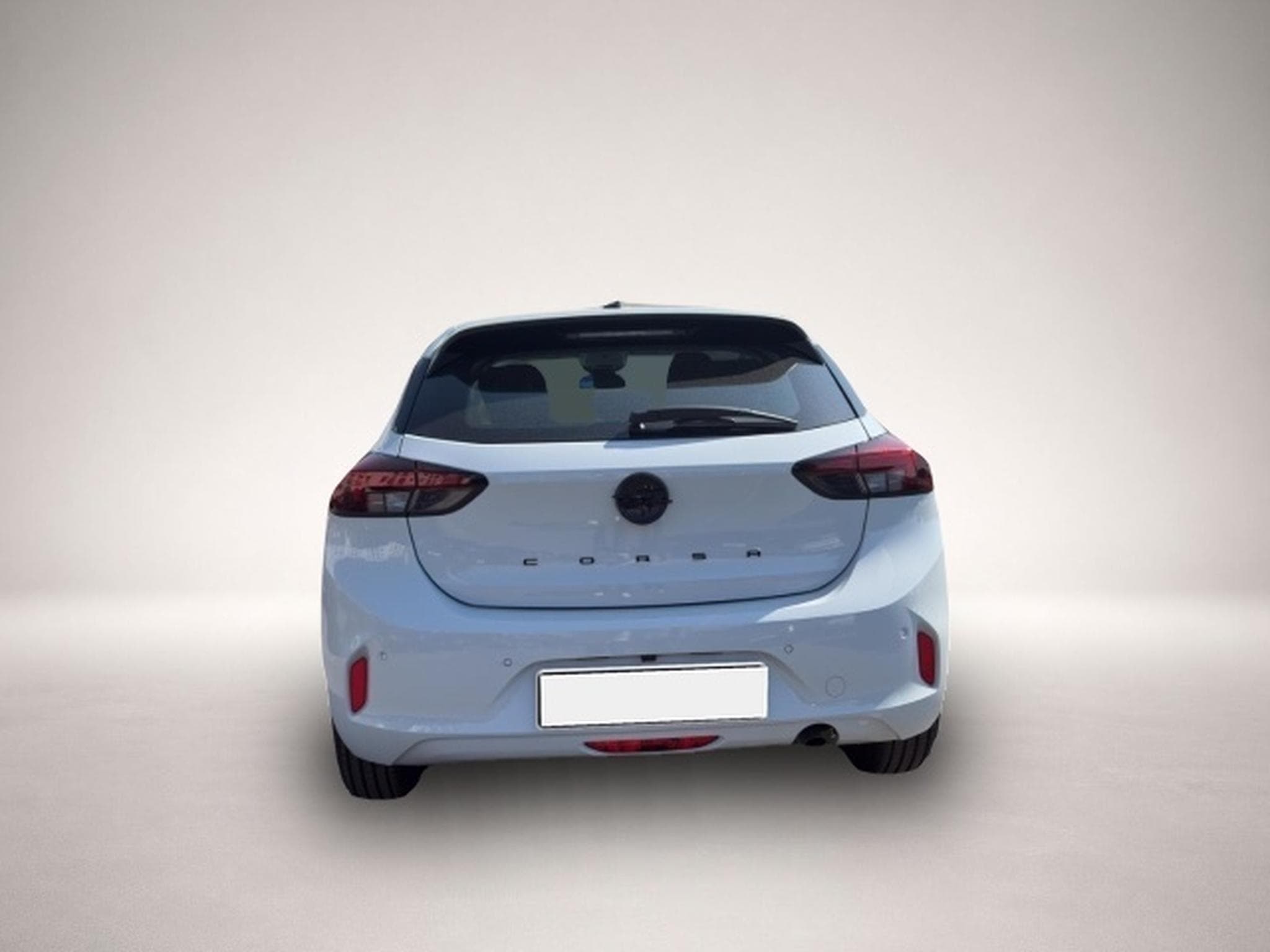 Opel Corsa (2026) - Photo 5