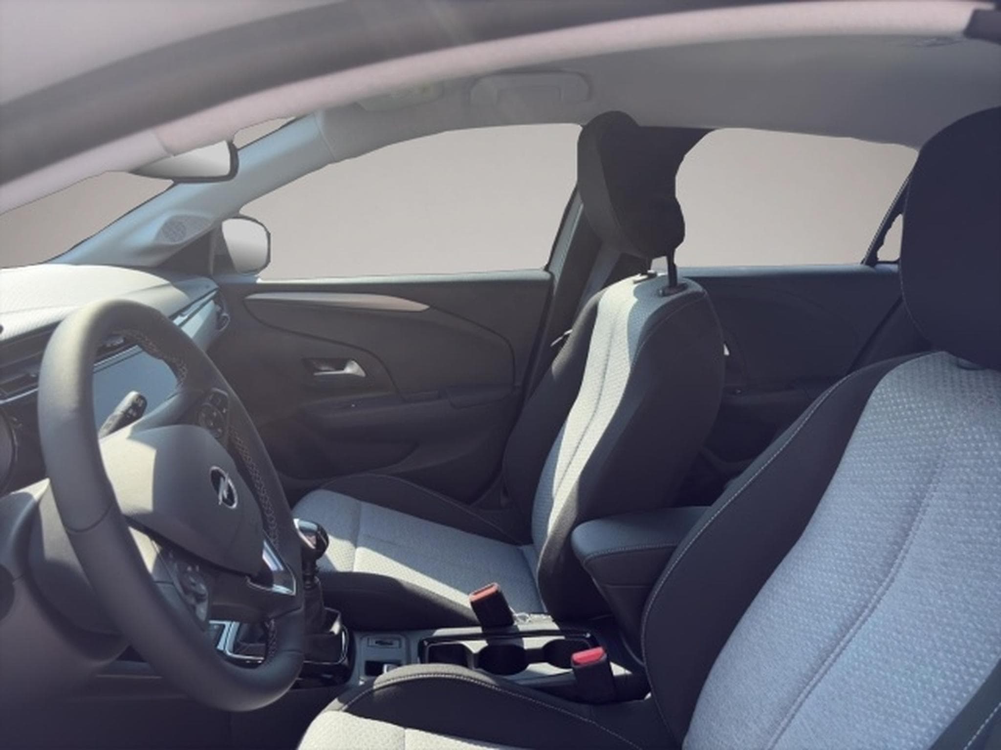 Opel Corsa (2026) - Photo 6