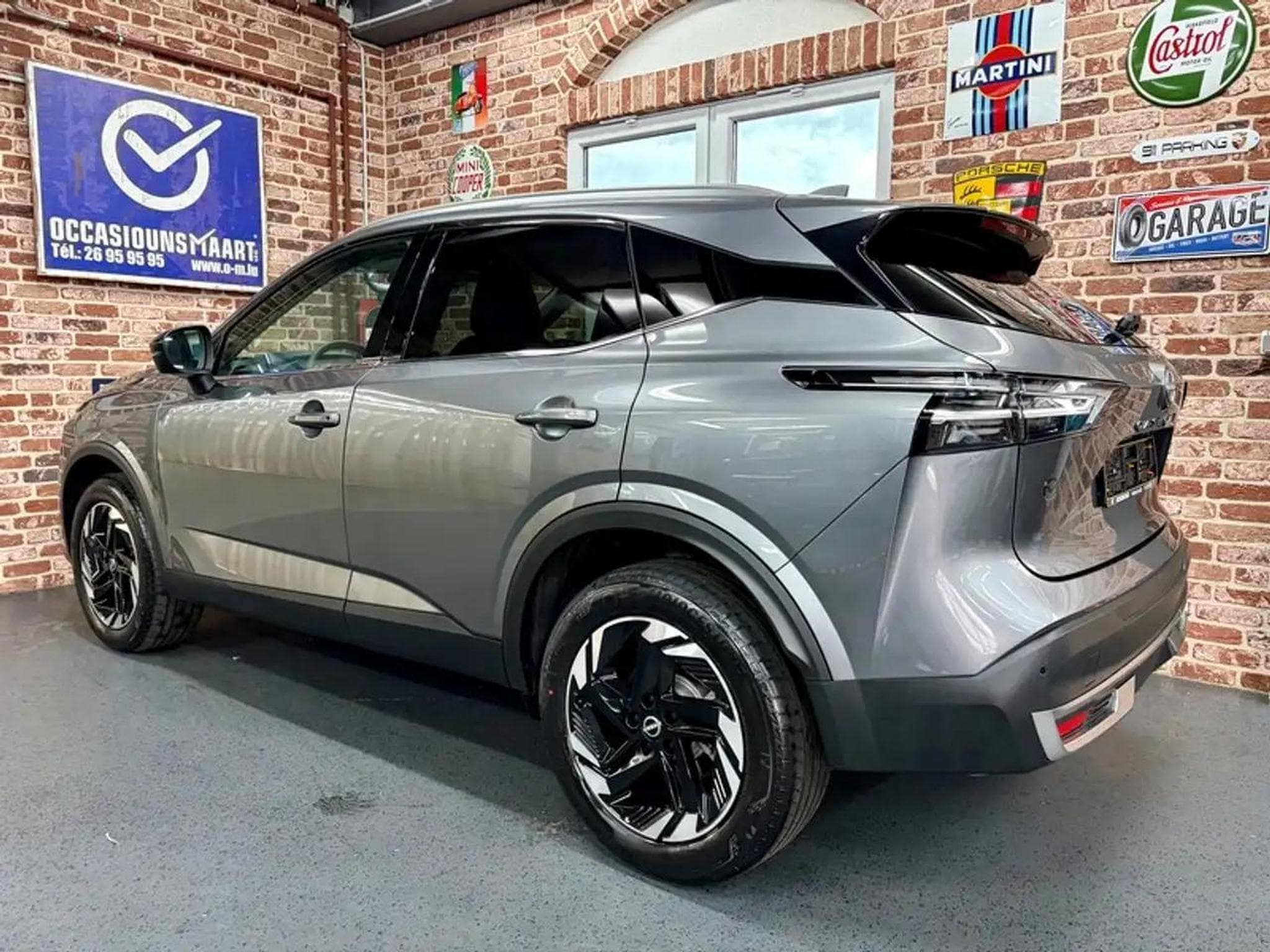 Nissan Qashqai (2026) - Photo 2