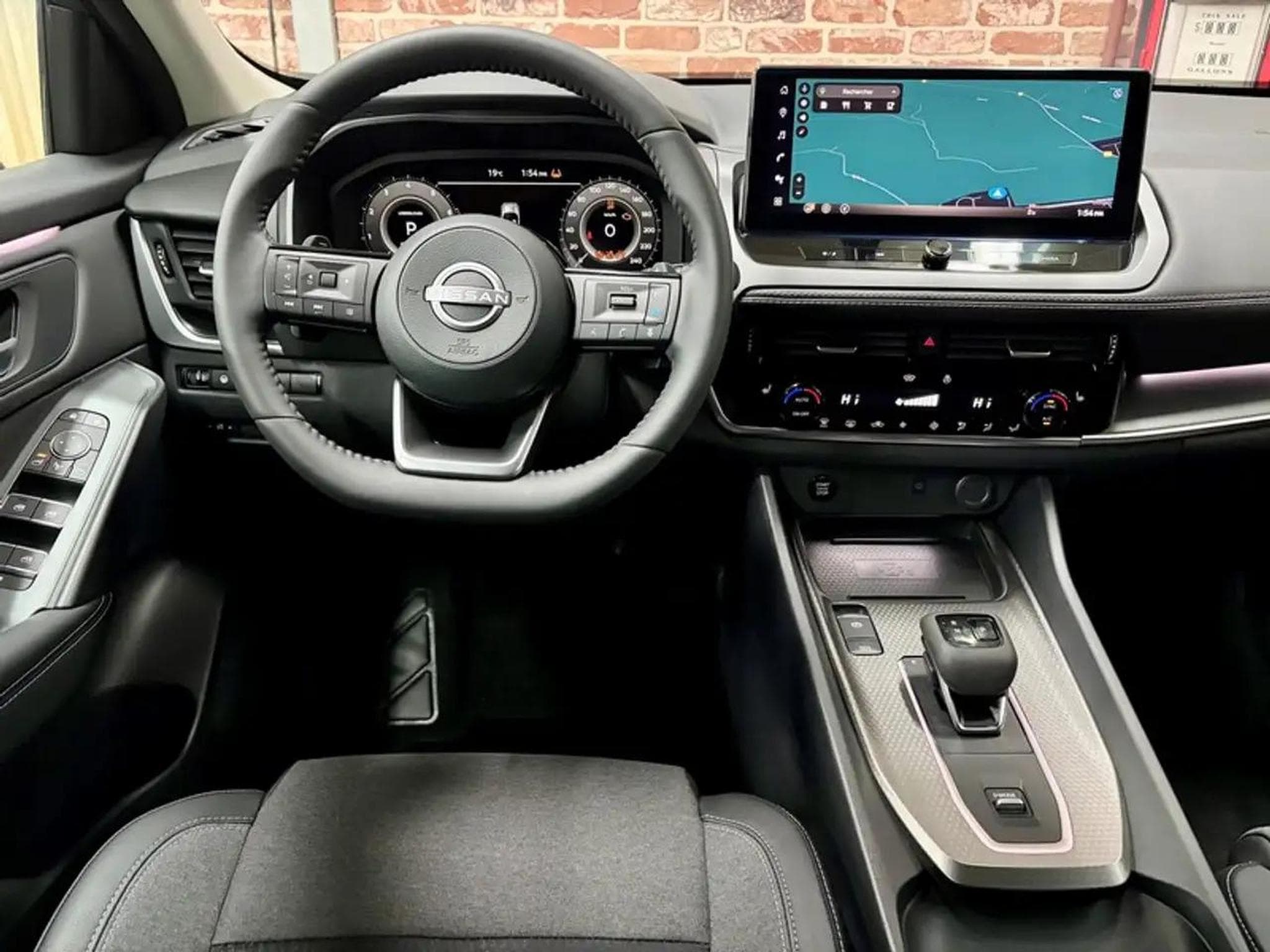 Nissan Qashqai (2026) - Photo 4