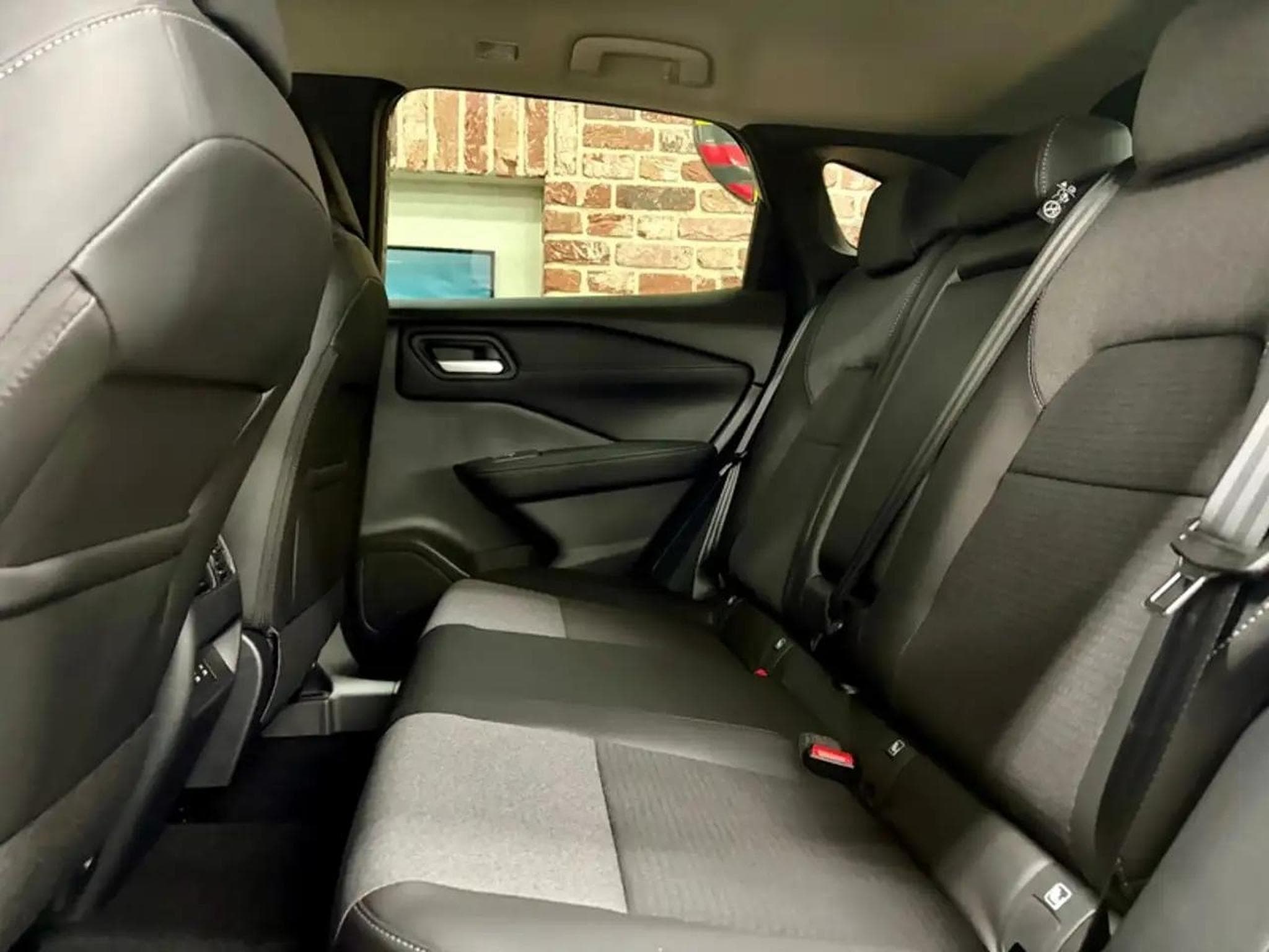 Nissan Qashqai (2026) - Photo 6