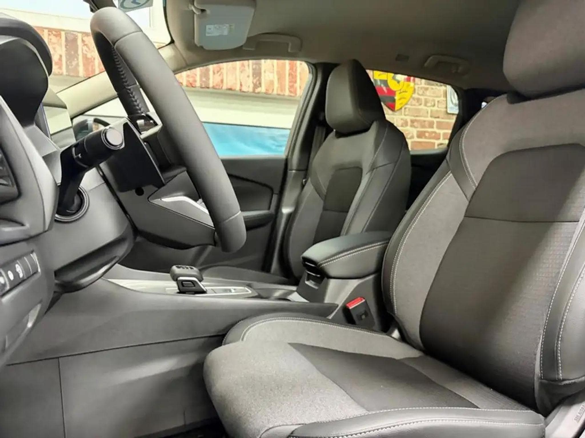 Nissan Qashqai (2026) - Photo 5