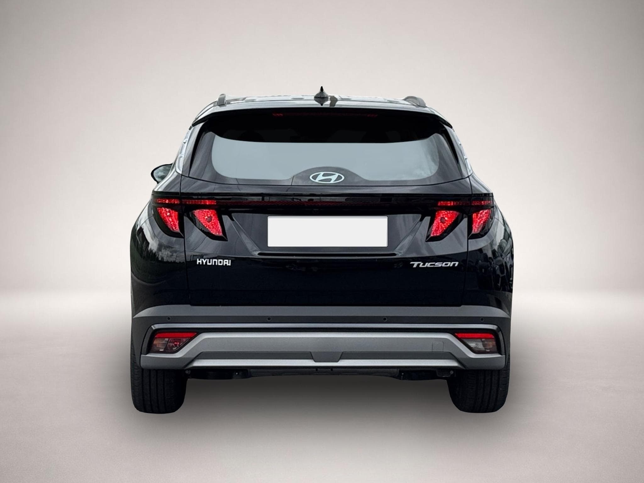 Hyundai Tucson (2026) - Photo 5