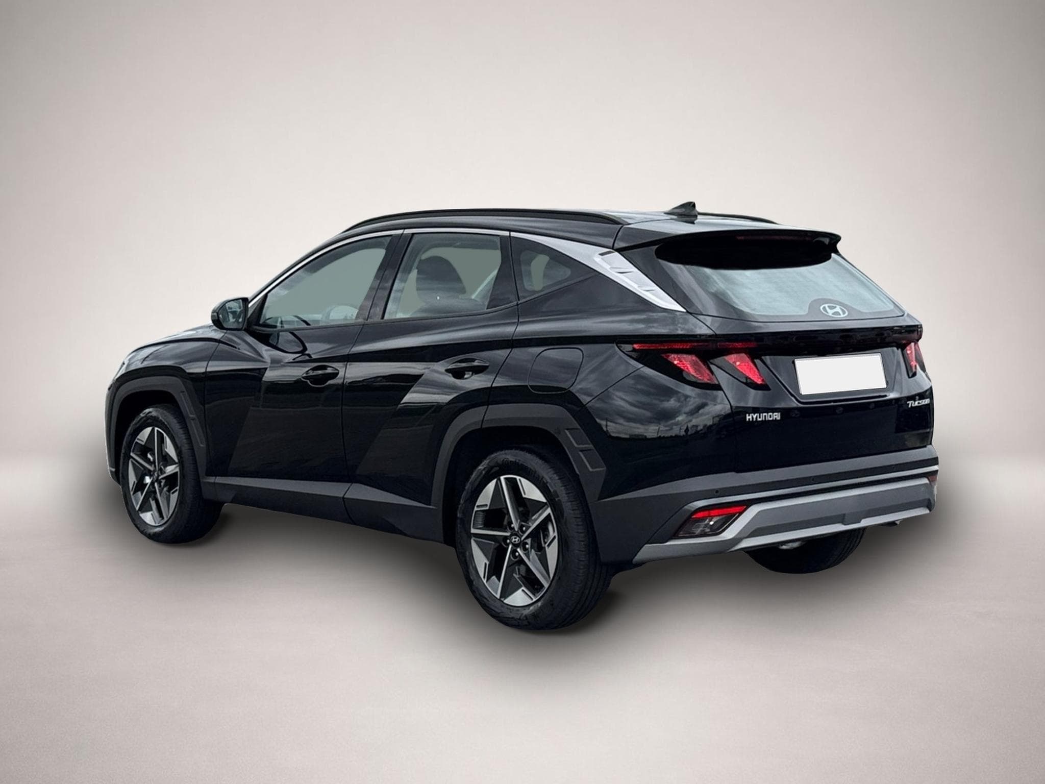 Hyundai Tucson (2026) - Photo 4