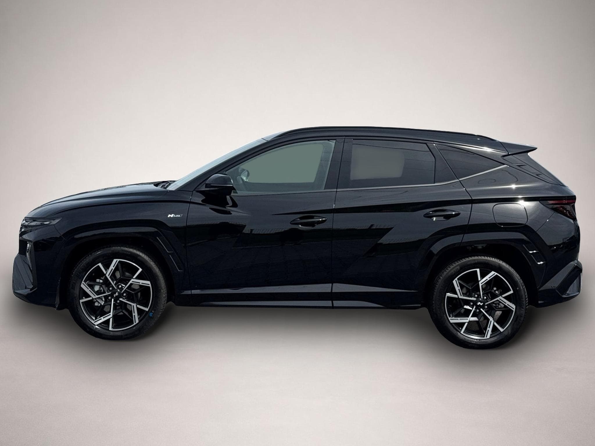 Hyundai Tucson (2026) - Photo 3