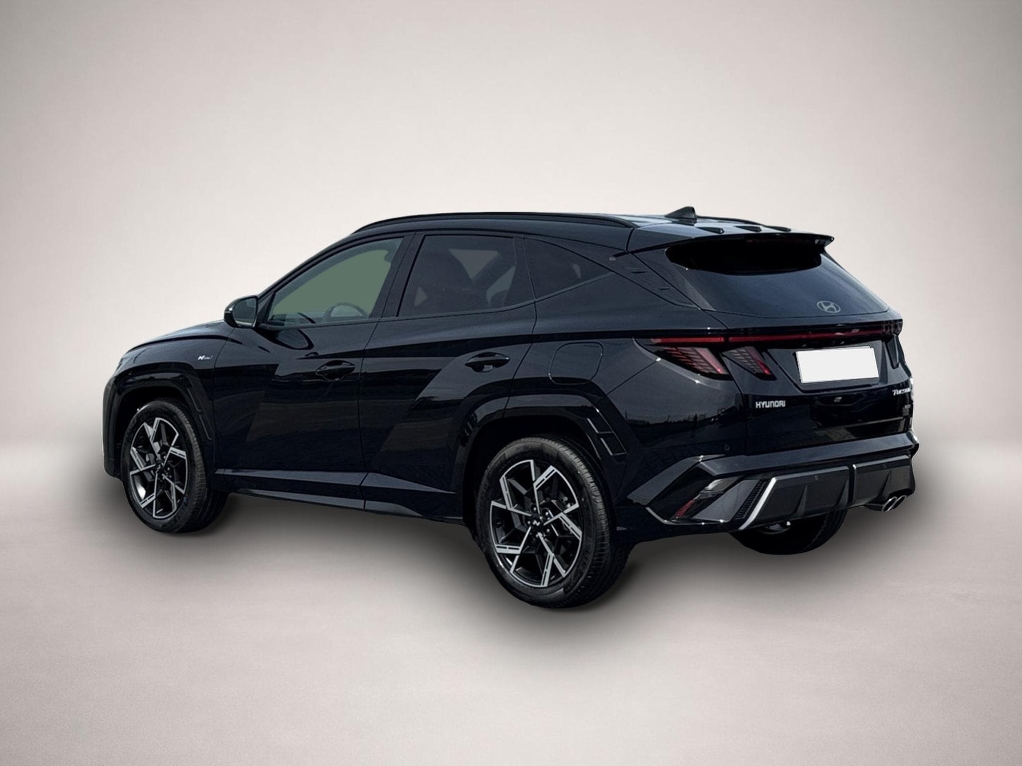 Hyundai Tucson (2026) - Photo 4