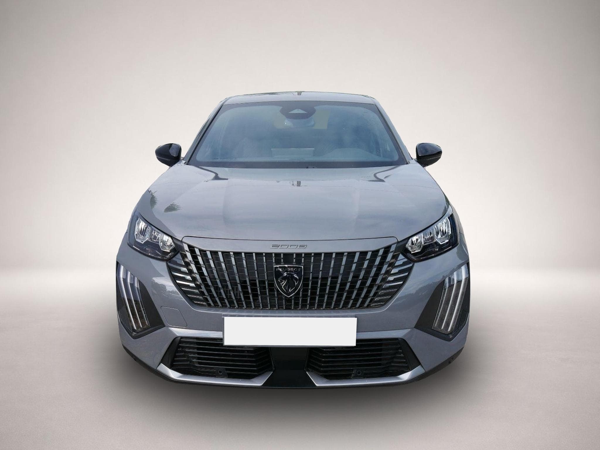 Peugeot 2008 (2026) - Photo 3