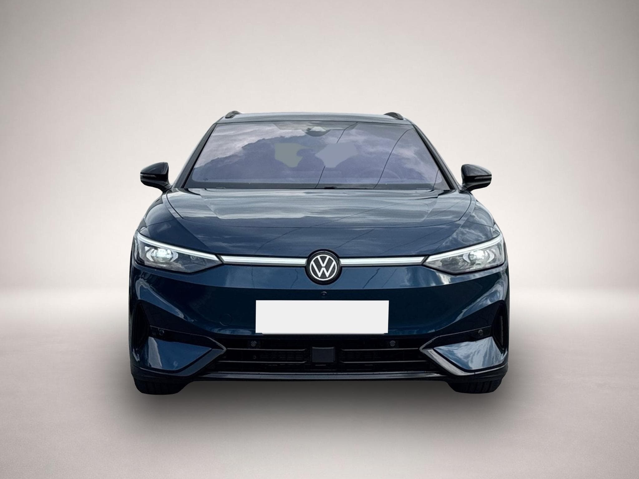 VW ID.5 (2026) - Photo 2