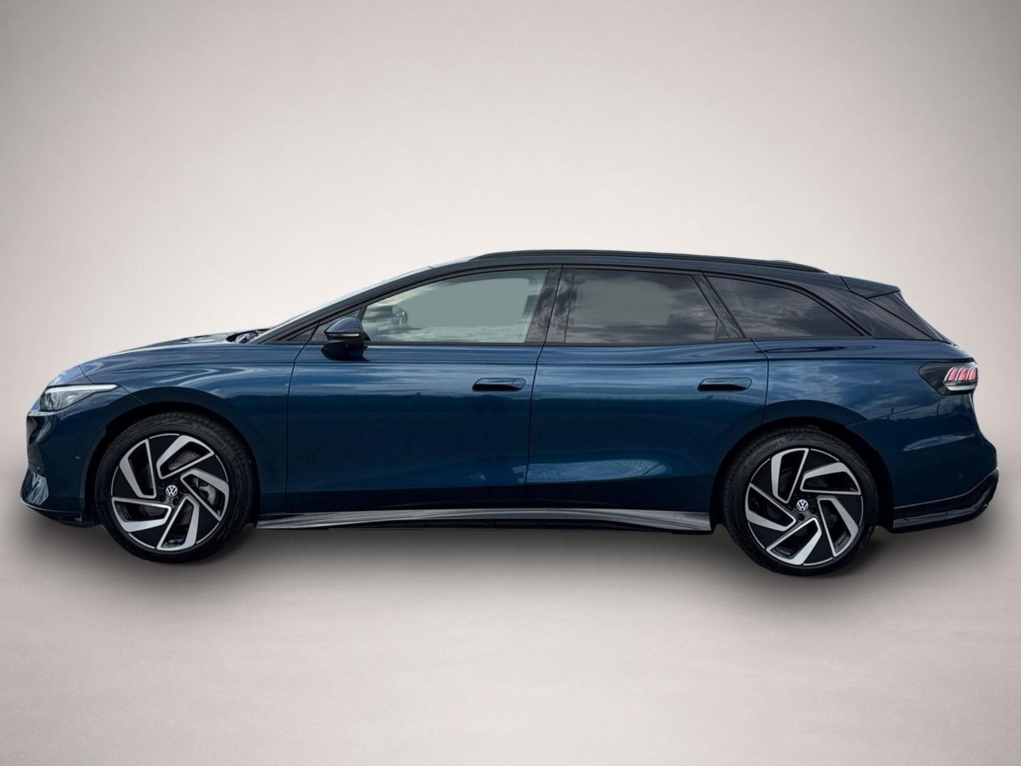 VW ID.5 (2026) - Photo 3