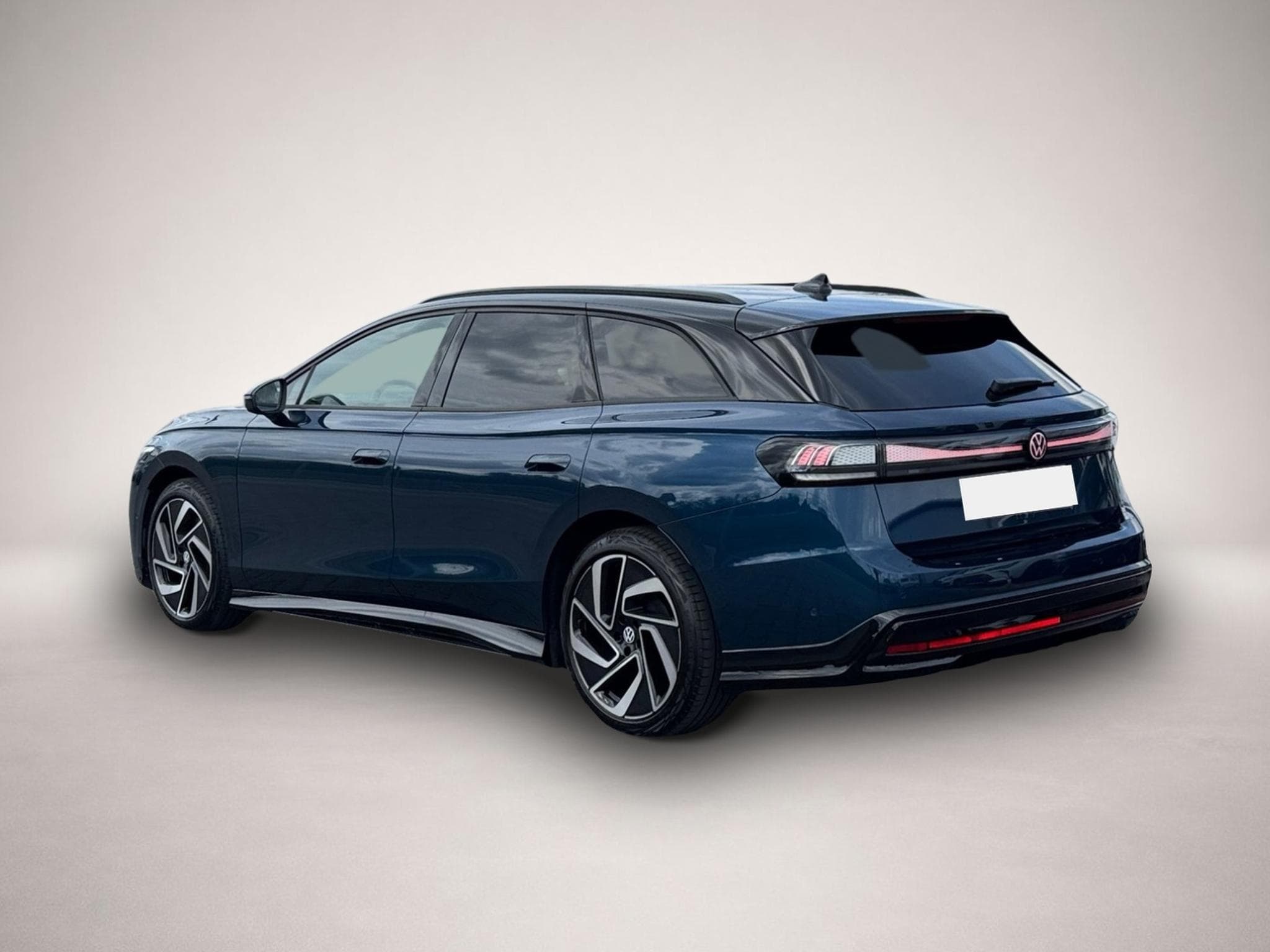 VW ID.5 (2026) - Photo 4