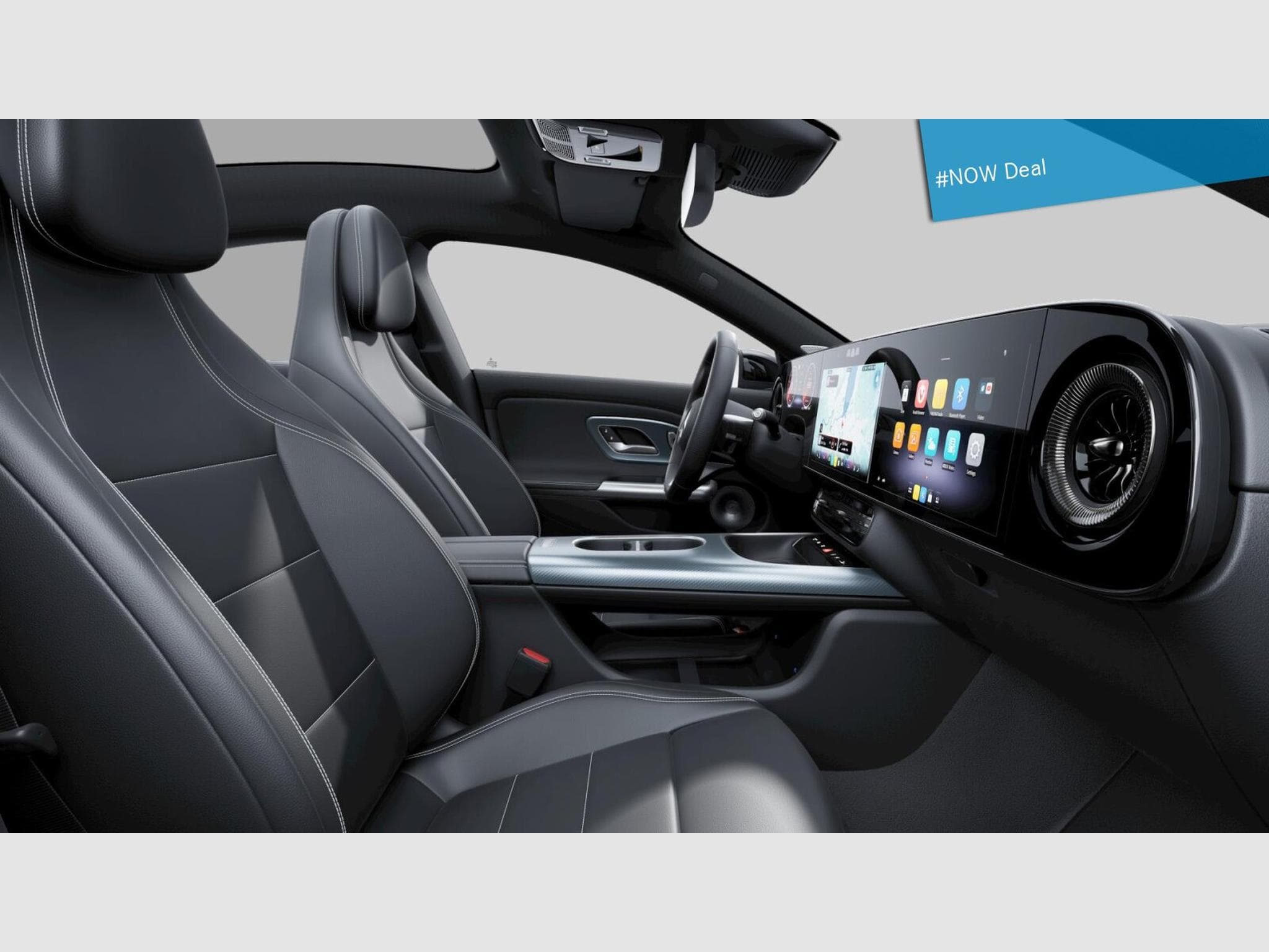 Mercedes CLA 200 CLA 200 (2026) - Photo 10