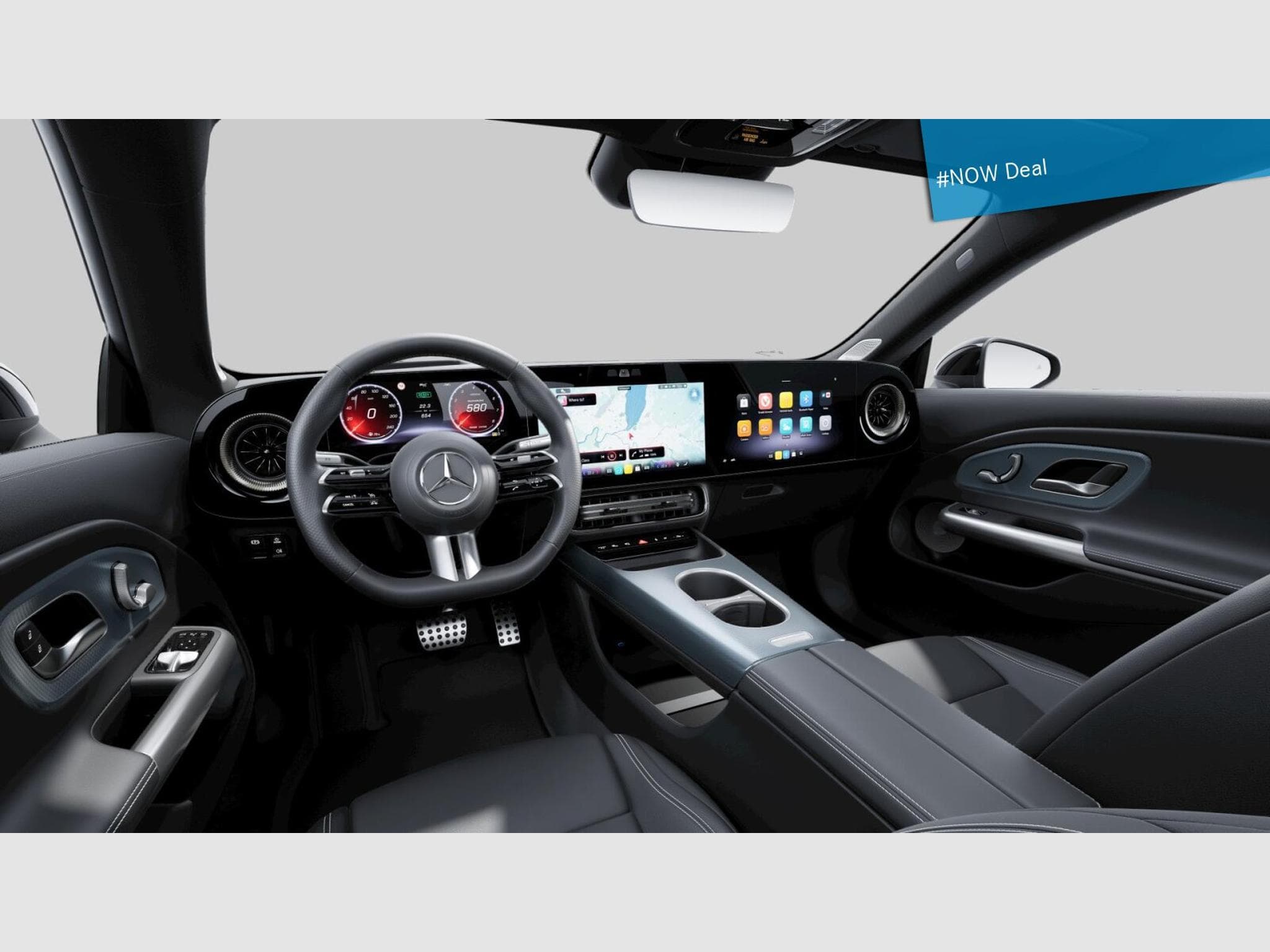 Mercedes CLA 200 CLA 200 (2026) - Photo 9