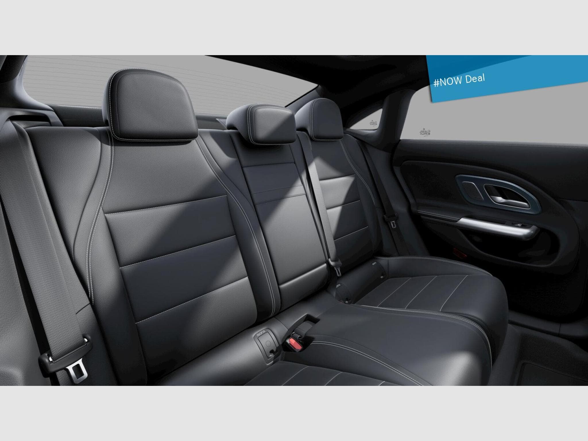 Mercedes CLA 200 CLA 200 (2026) - Photo 12