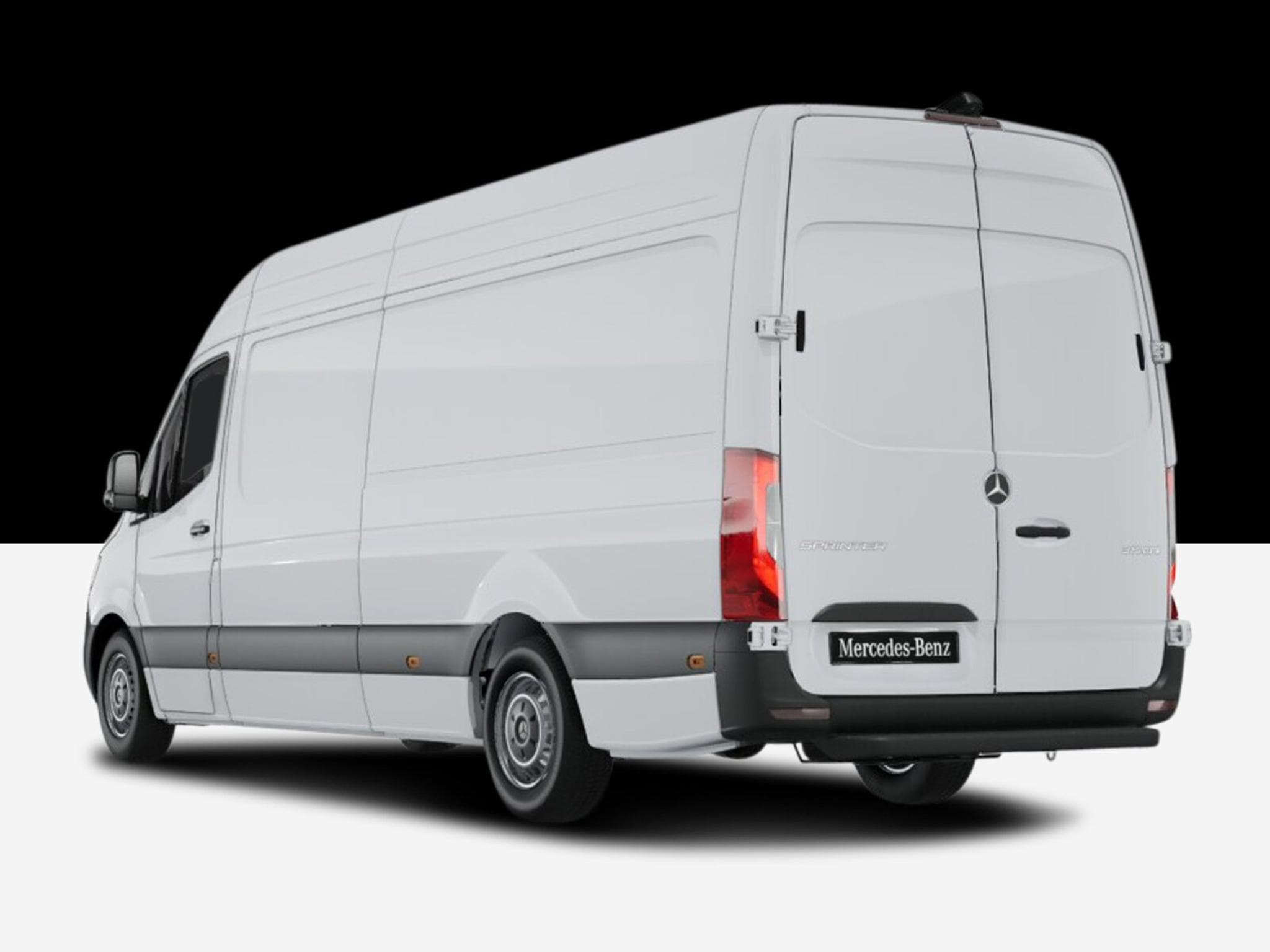 Mercedes Sprinter 315 CDI Hochdach (2026) - Photo 2